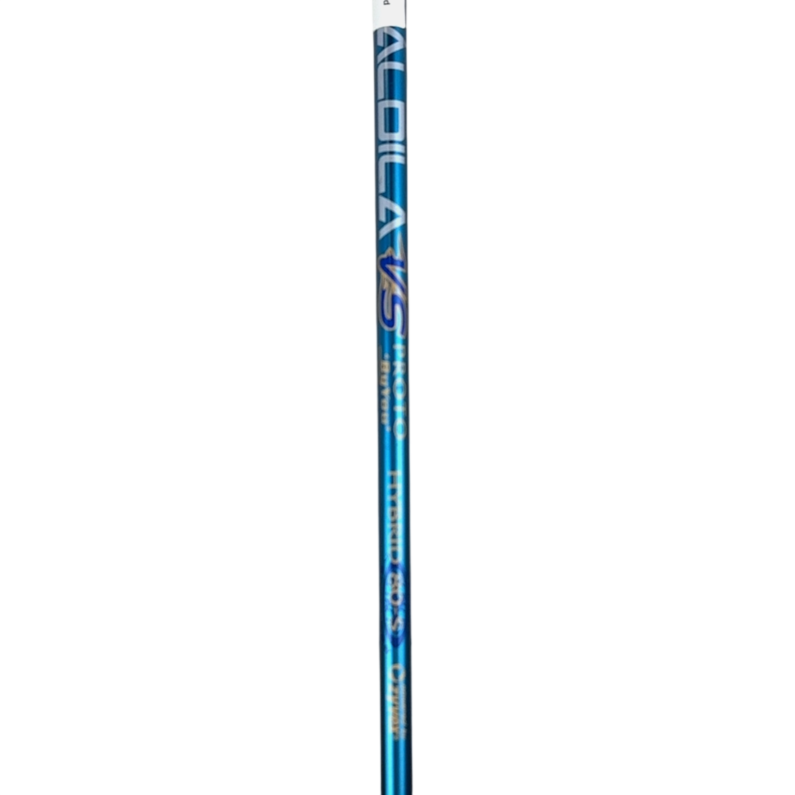 PING Rapture Hybrid / Flex Stiff / #2/18