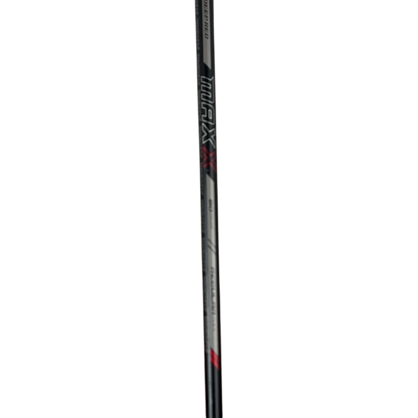 Wilson Deep Red Maxx Hybrid / Flex Regular / #3/20
