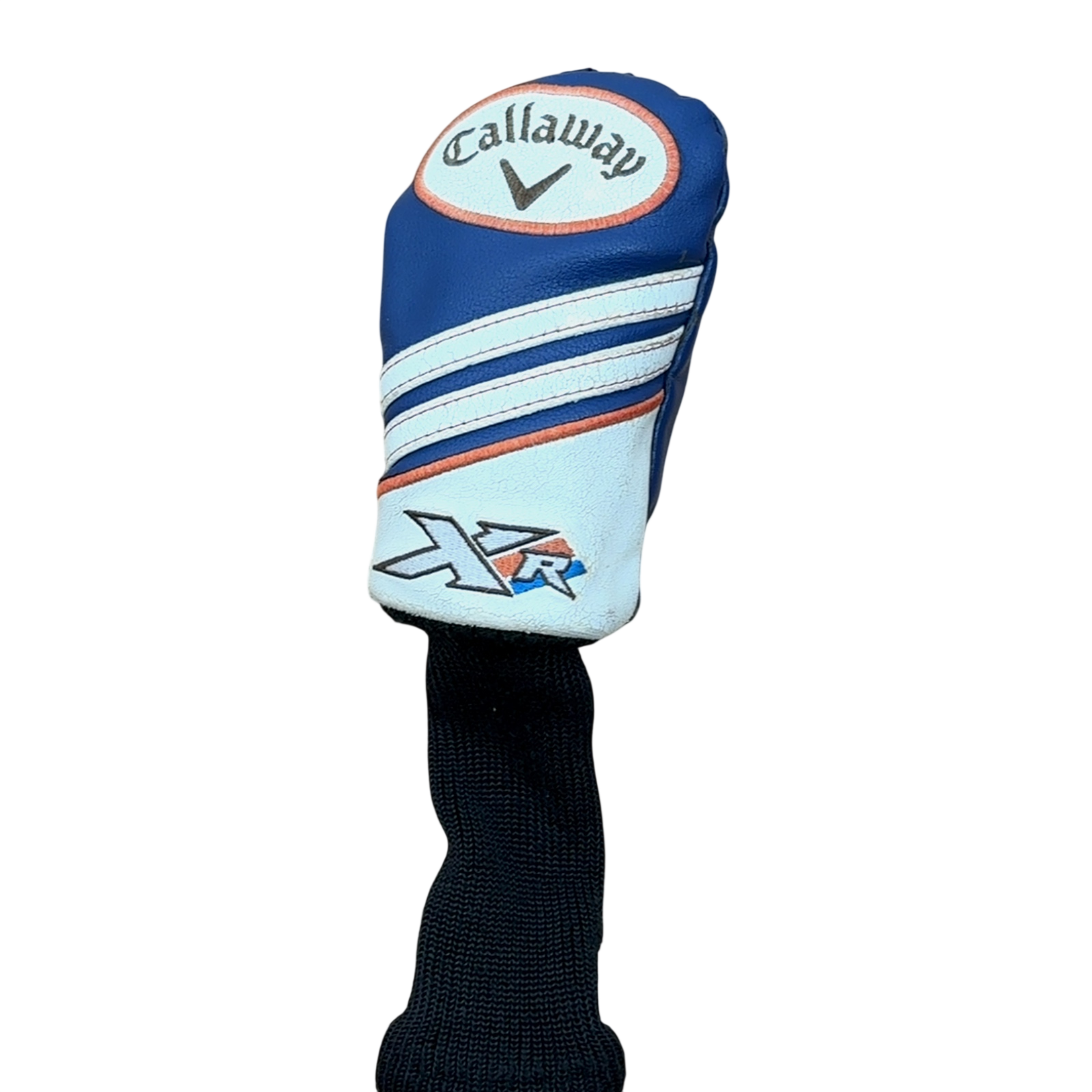 Callaway XR Hybrid / Flex A-flex / #4/22