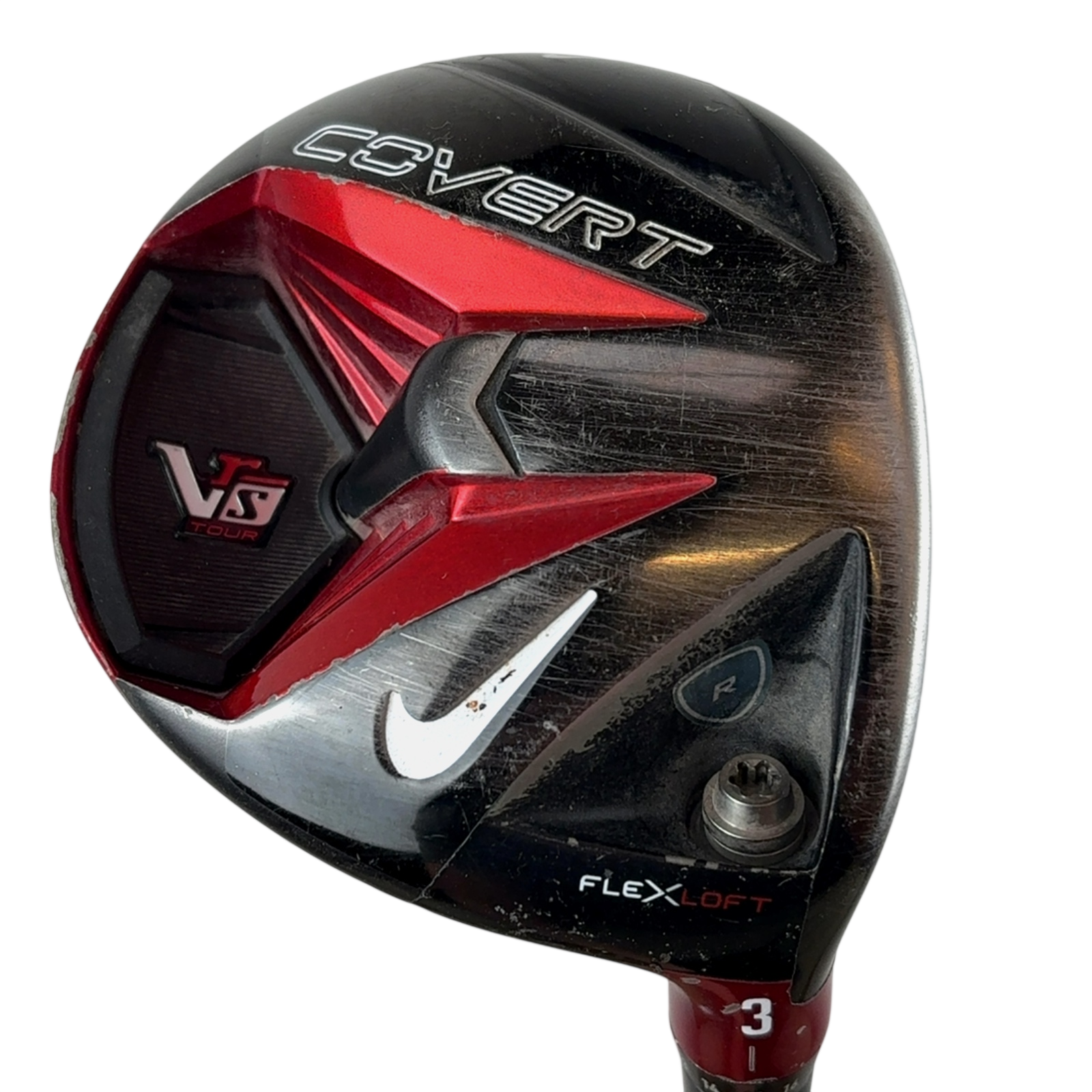 Nike VS Covert Fairway Wood / Flex Regular / #3/15