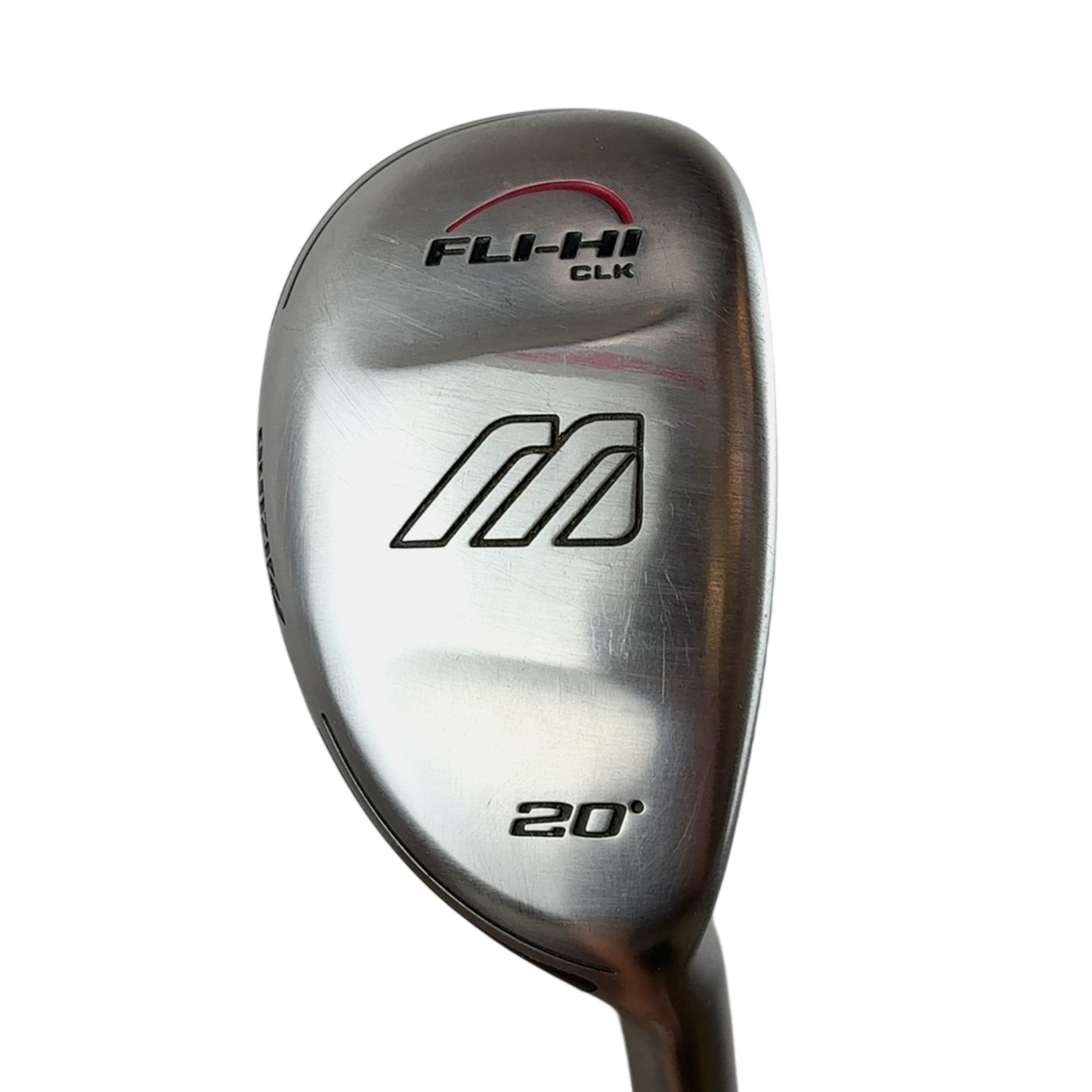 Mizuno Fli-Hi Hybrid / Flex Regular / #3/20