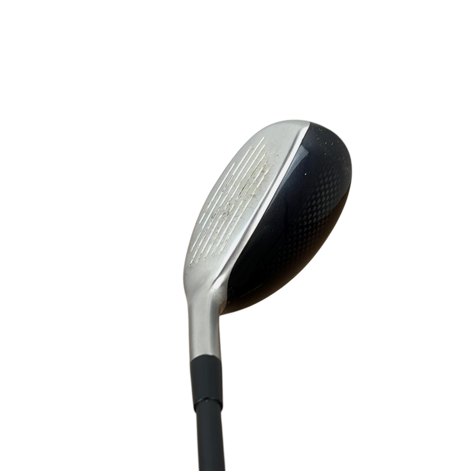 Mizuno Fli-Hi Hybrid / Flex Regular / #3/20