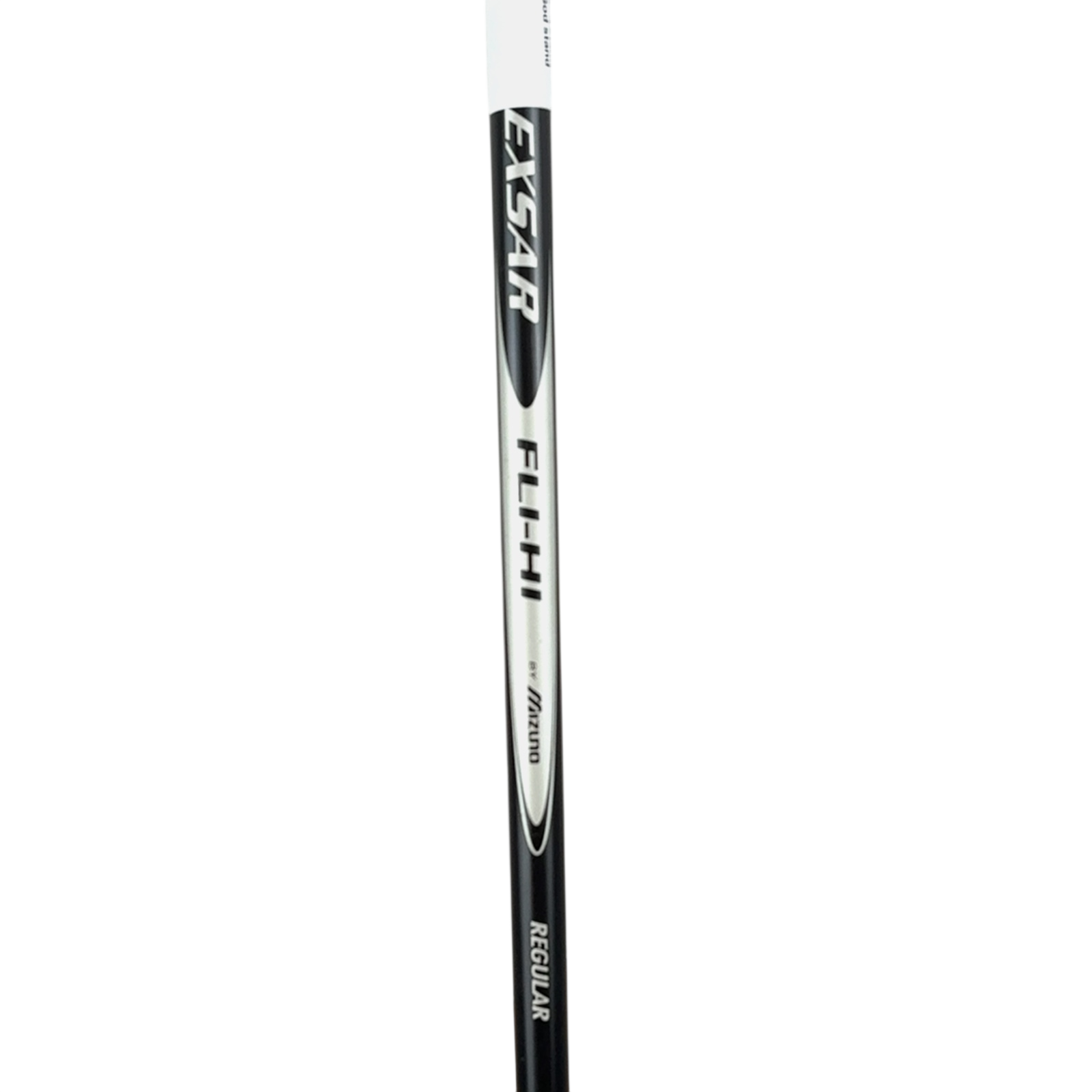 Mizuno Fli-Hi Hybrid / Flex Regular / #3/20