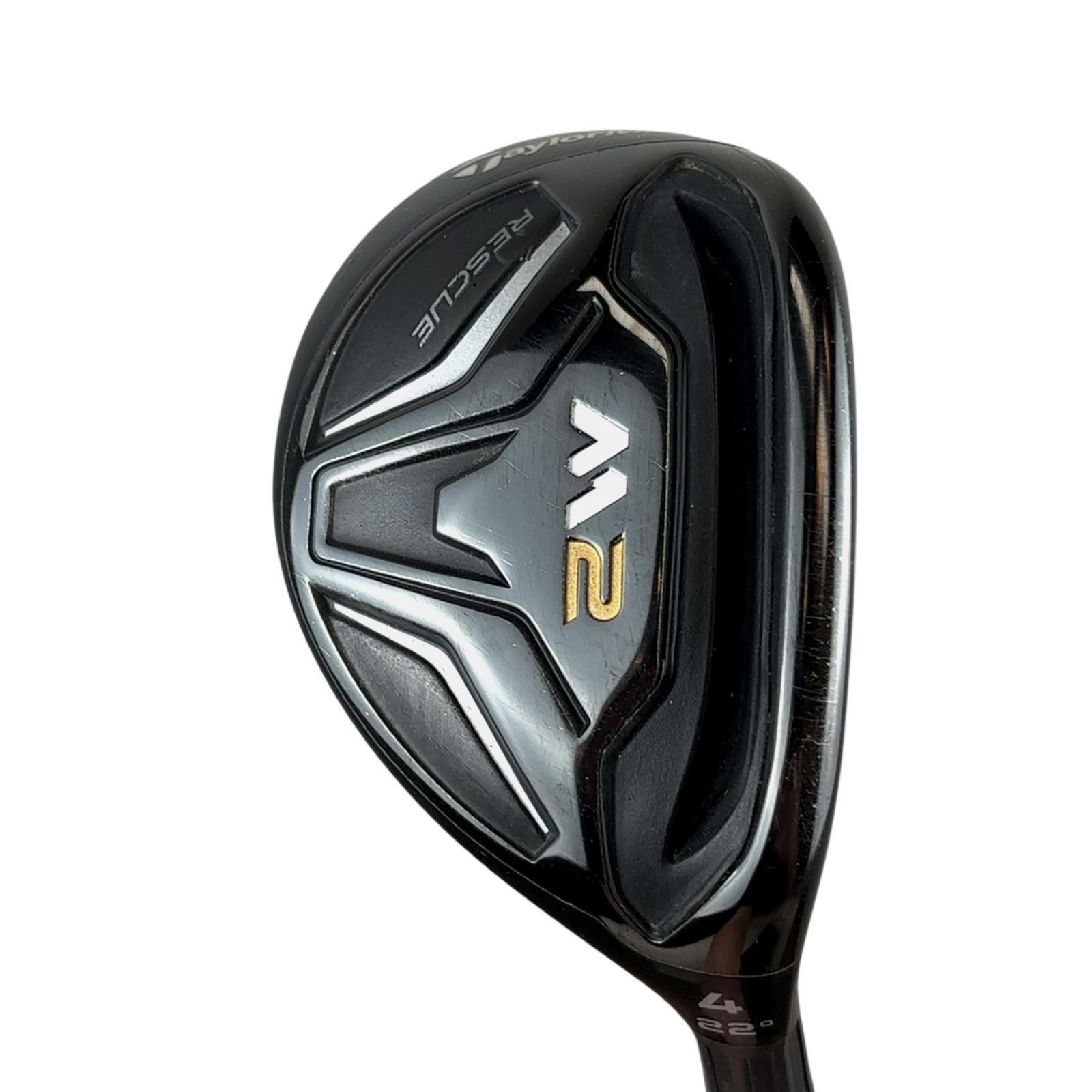 TaylorMade M2 2016 Hybrid / Flex Regular / #4/22