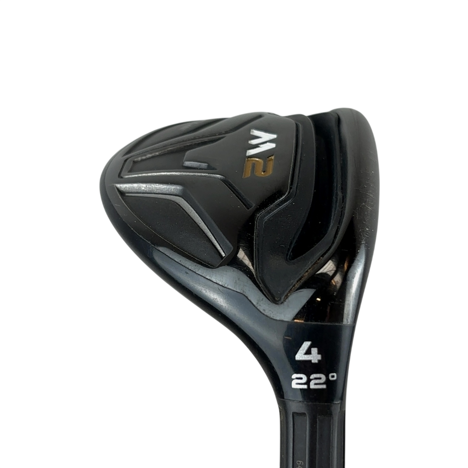 TaylorMade M2 2016 Hybrid / Flex Regular / #4/22