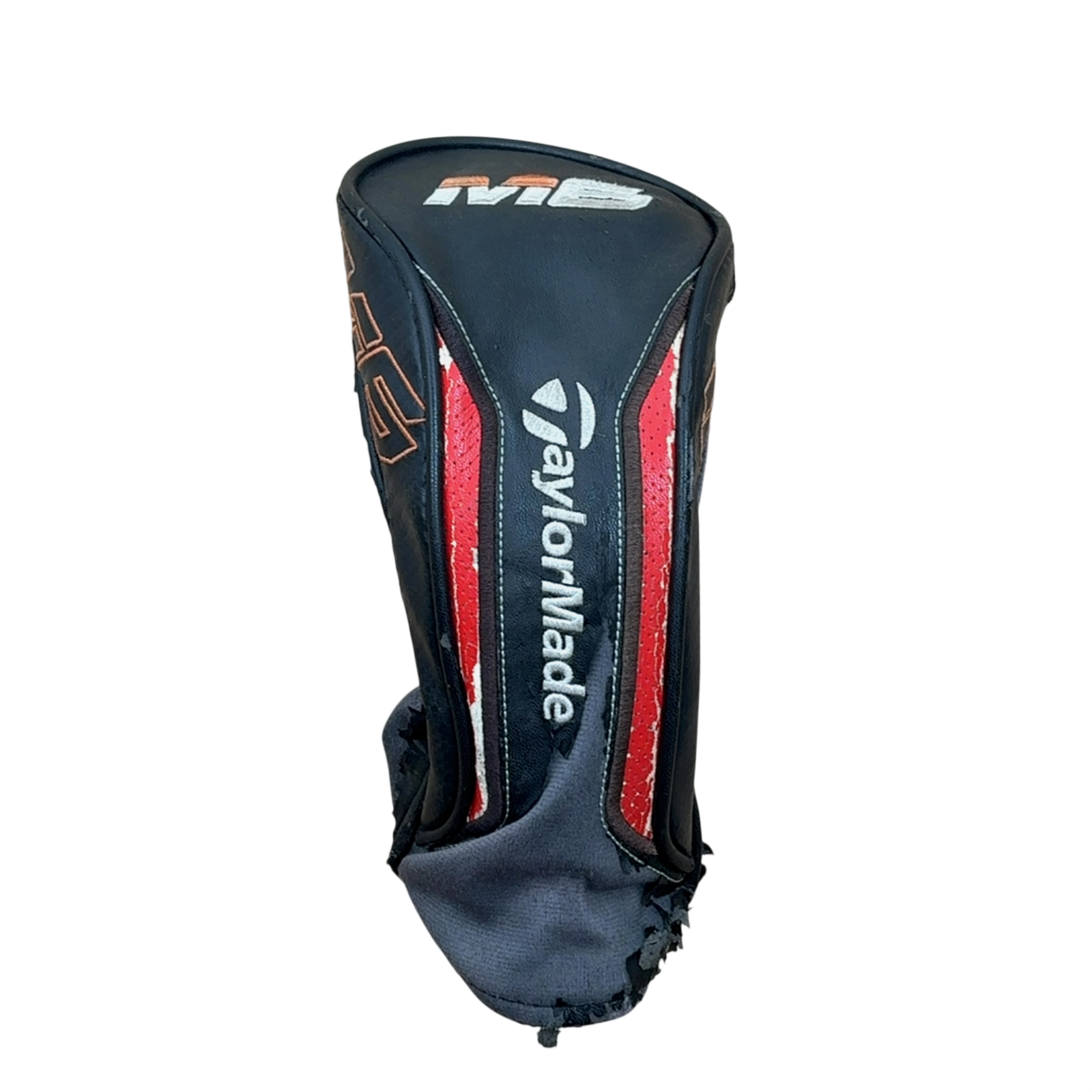 TaylorMade M6 Fairway Wood / Flex Regular / #3/15