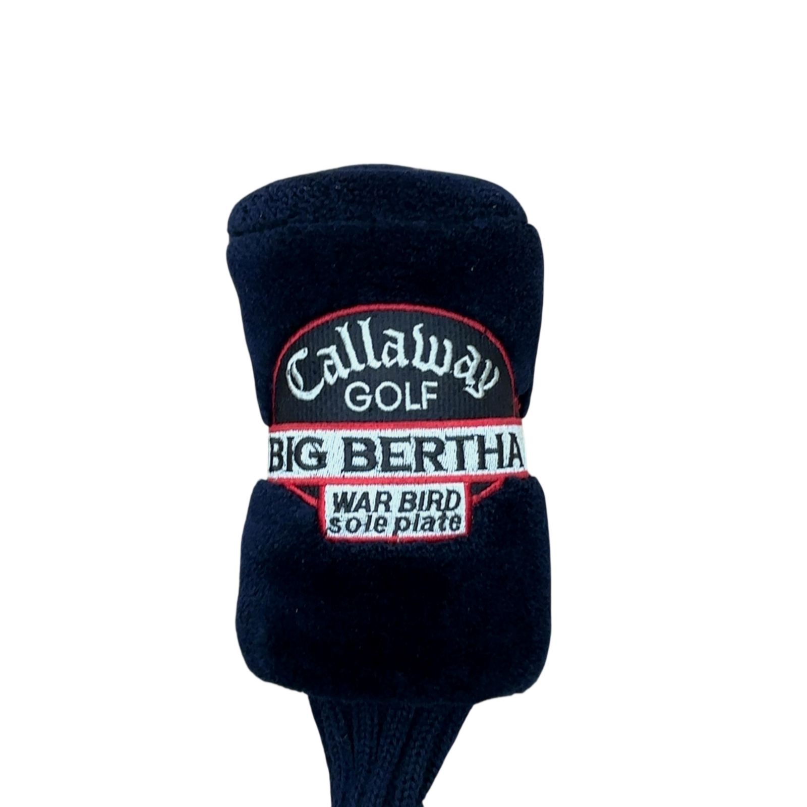 Callaway Big Bertha WarBird Fairway Wood / Flex Regular / #3/15