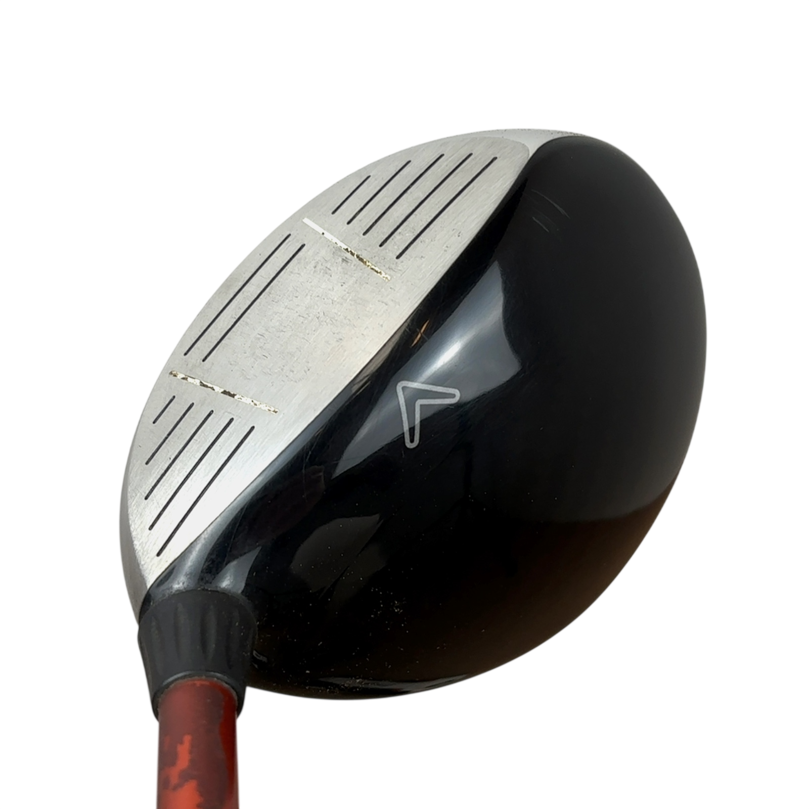 Callaway Fusion Fairway Wood / Flex Regular / #5/18