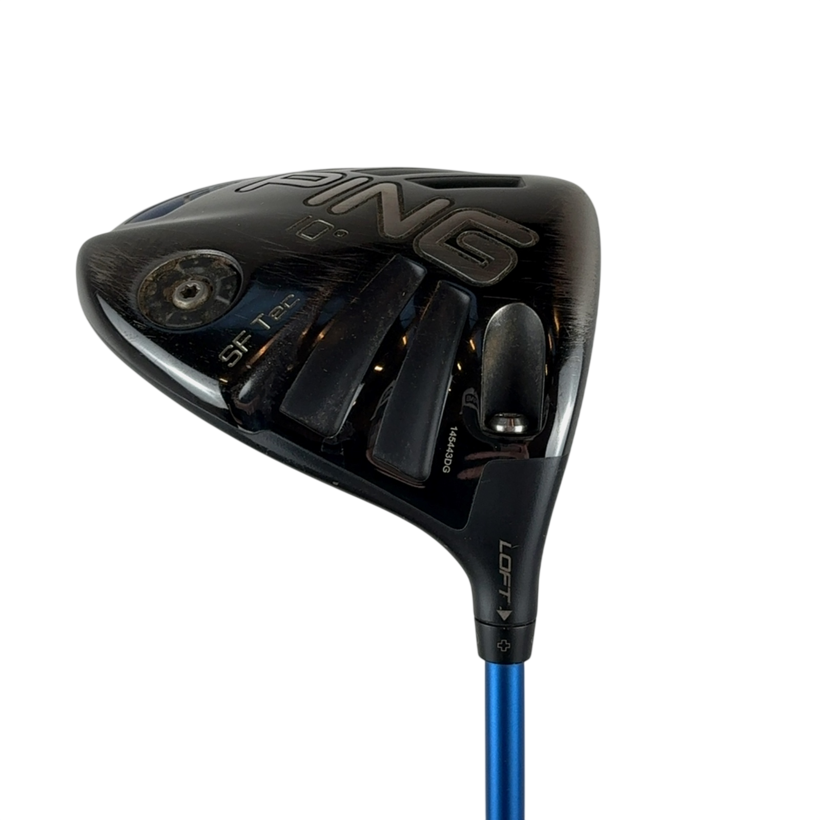 PING G30 Driver / Flex Regular / Loft 10
