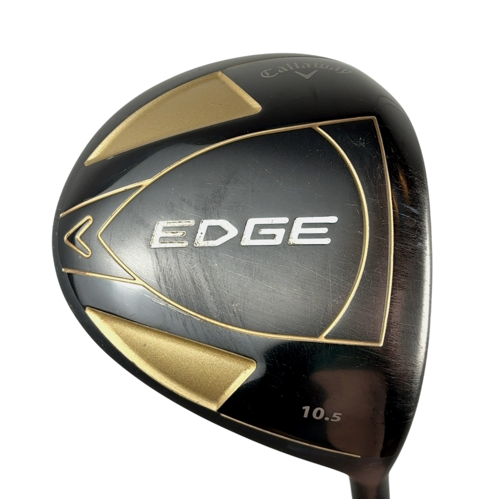 Callaway Edge Driver / Flex Regular / Loft 10.5