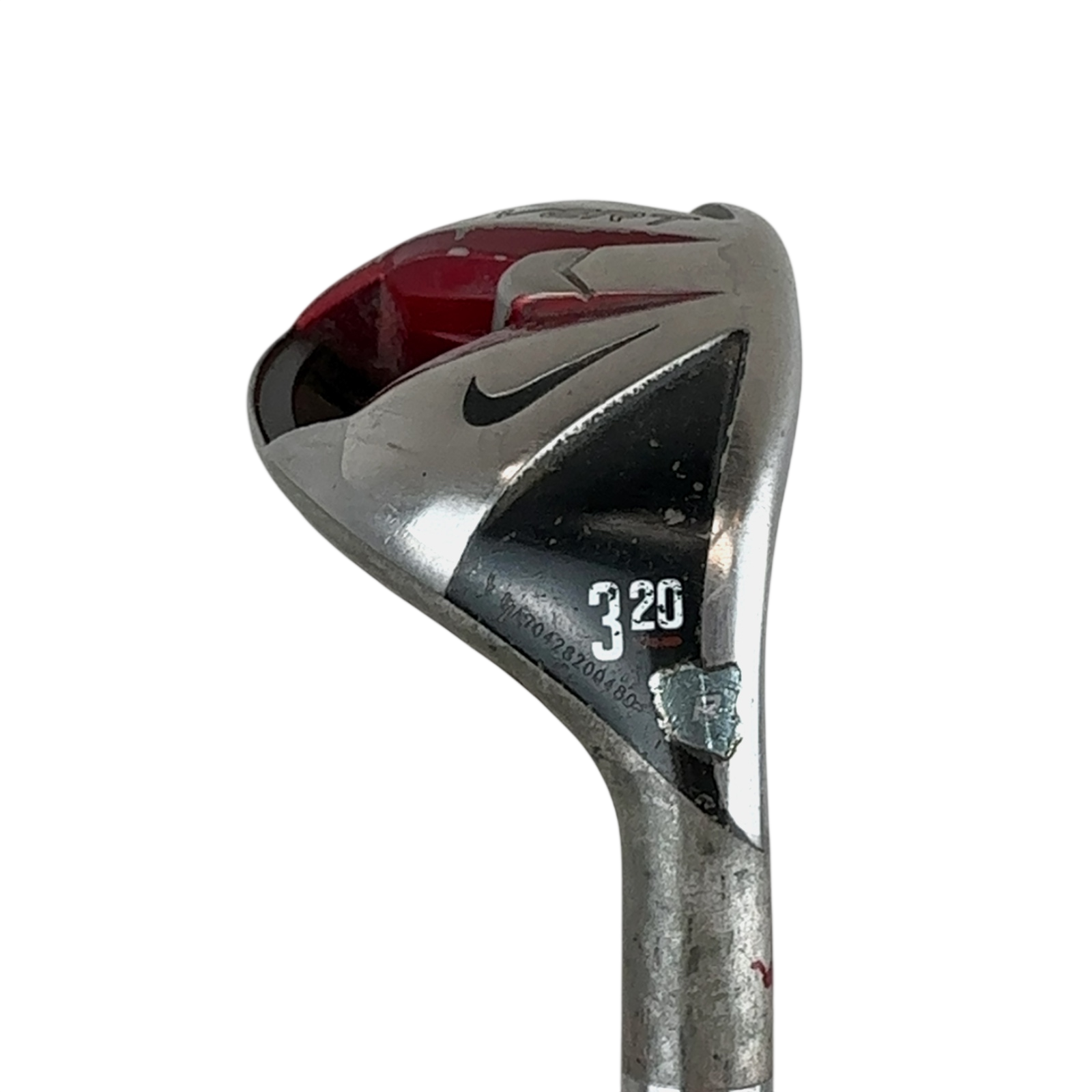 Nike Covert VRS Hybrid / Flex Regular / #3/20