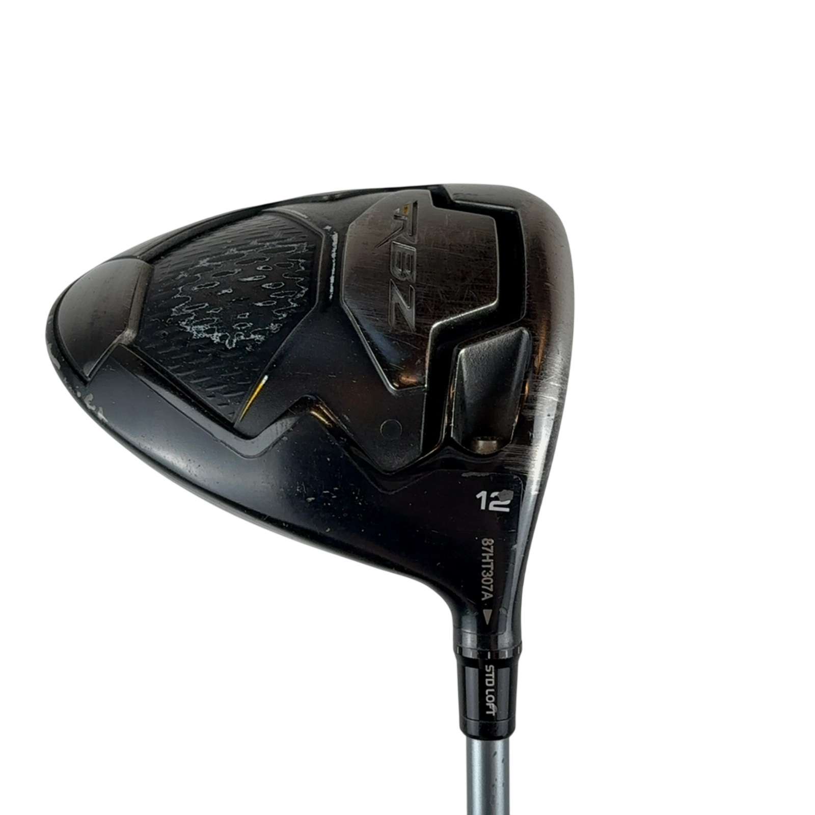 TaylorMade RBZ Driver / Flex Regular / Loft 12
