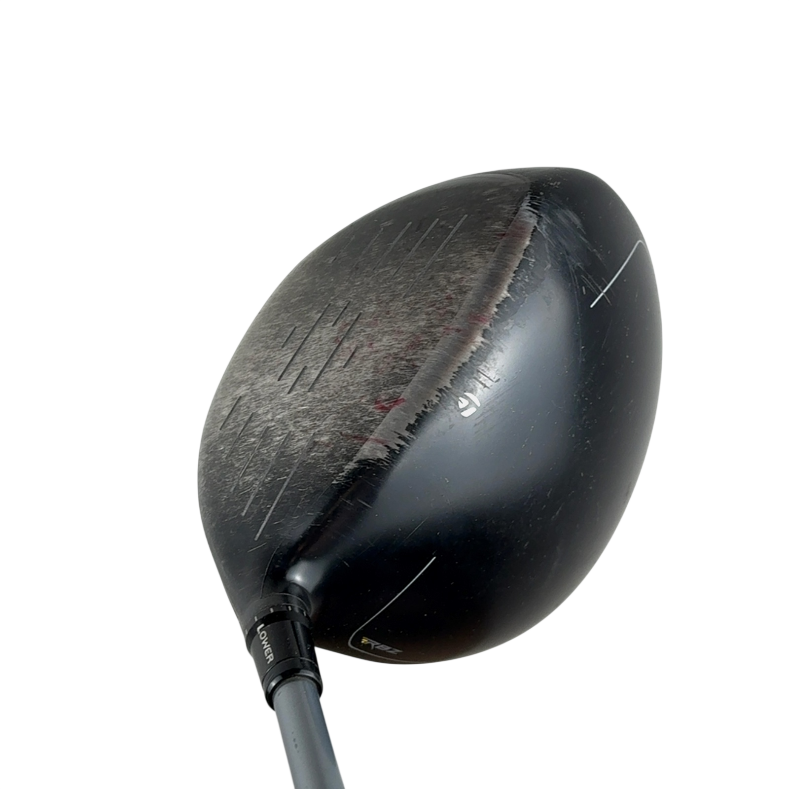 TaylorMade RBZ Driver / Flex Regular / Loft 12