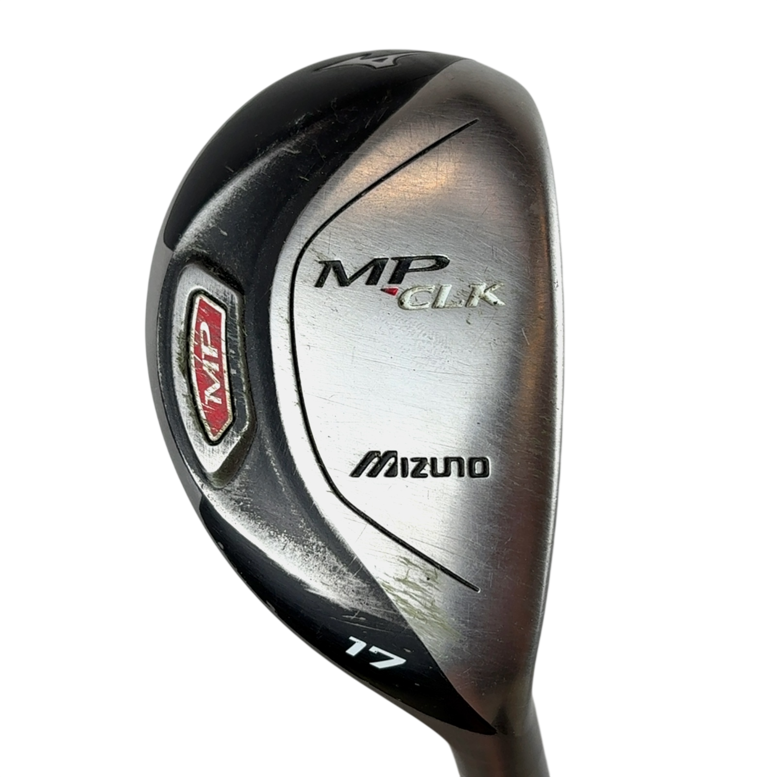 Mizuno MP CLK Hybrid / Flex Regular / #2/17