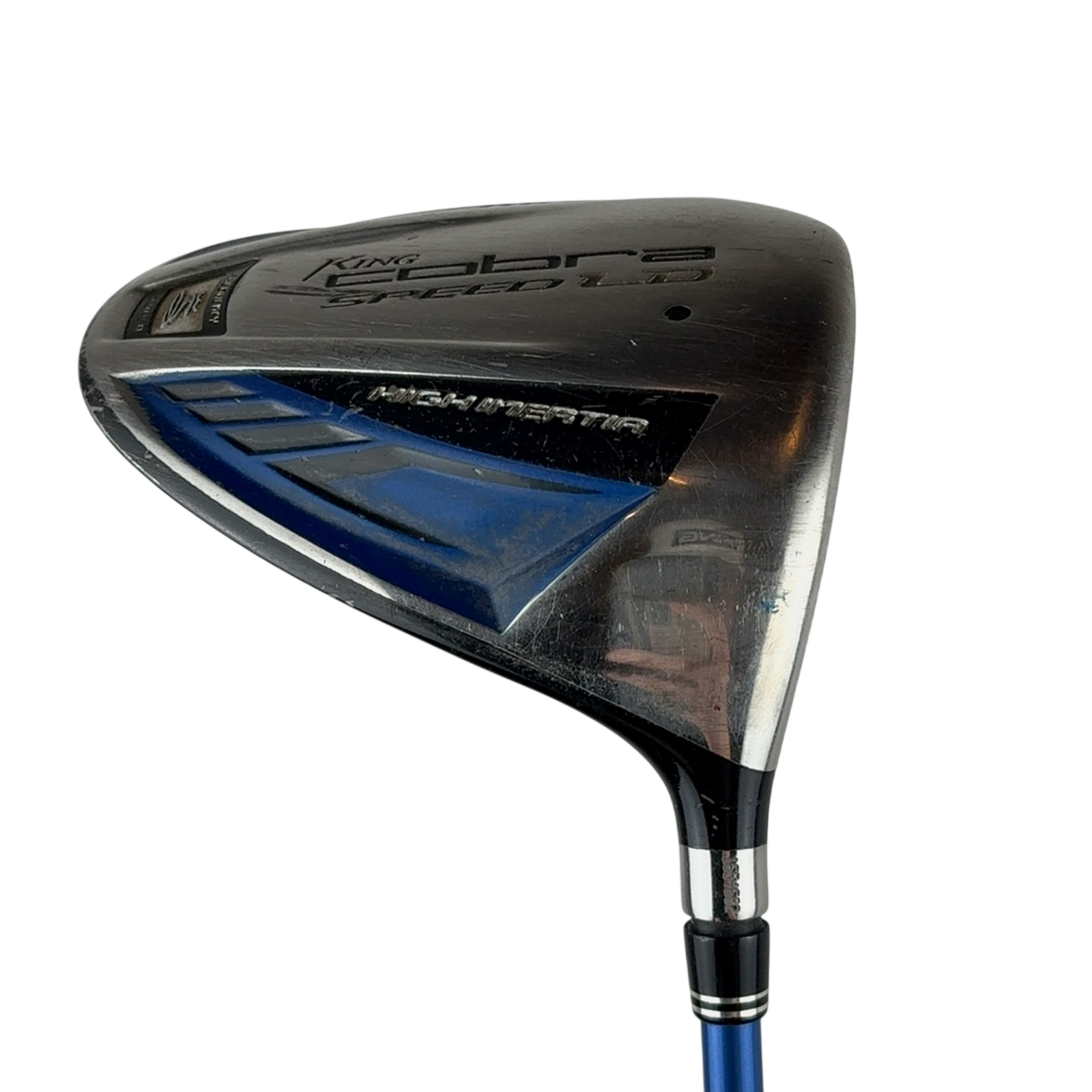 Cobra Speed LD Driver / Flex Regular / Loft 12