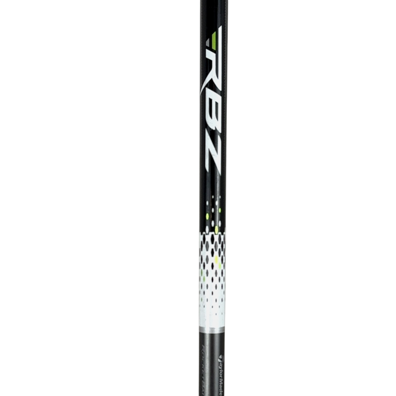 TaylorMade RBZ White Fairway Wood / Flex Stiff / #3/15