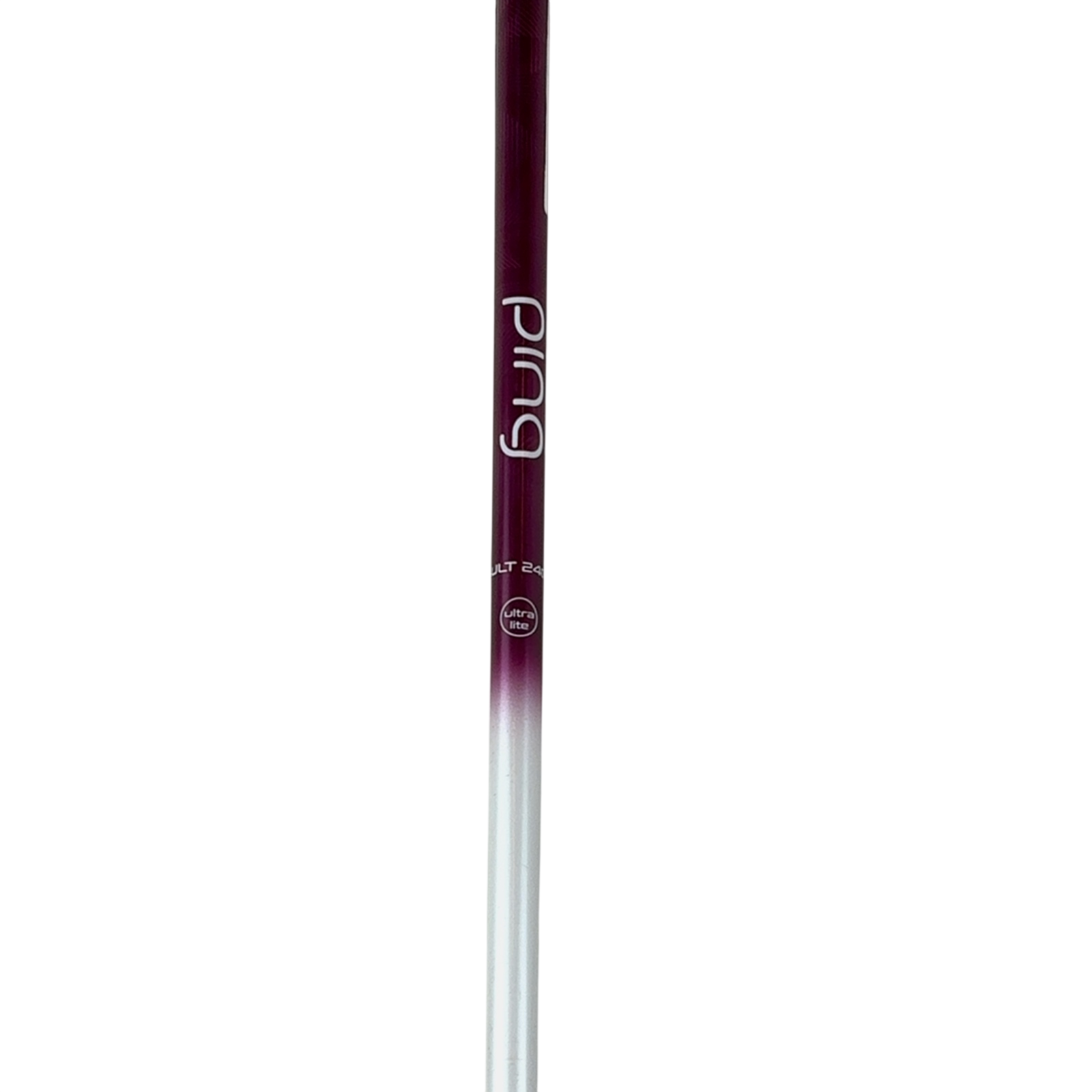 PING G Le2 Driver / Flex Ladies / Loft 11.5
