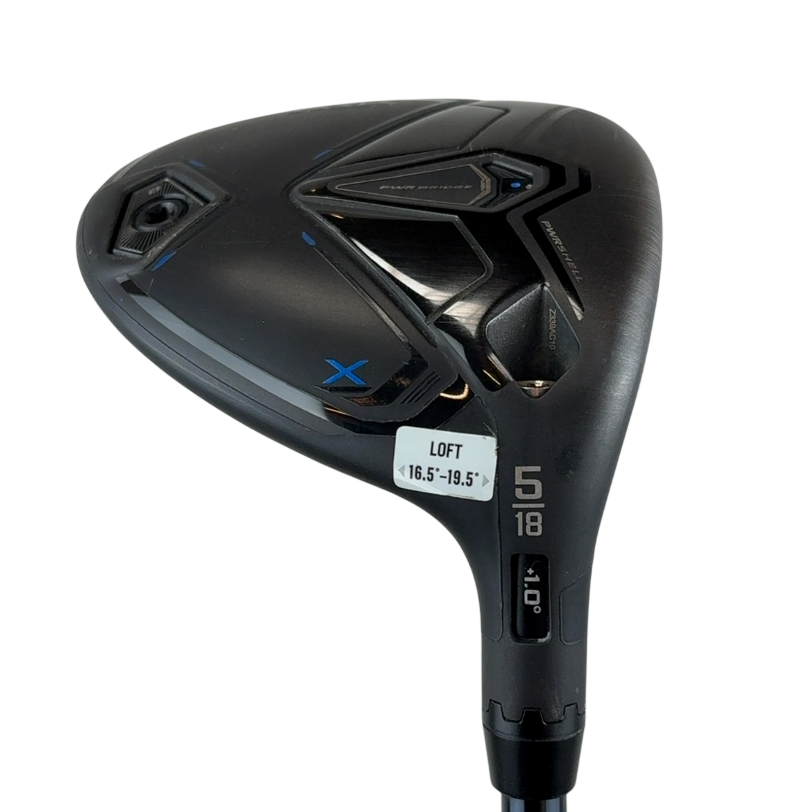 Cobra Darkspeed X Fairway Wood / Flex Regular / #5/18
