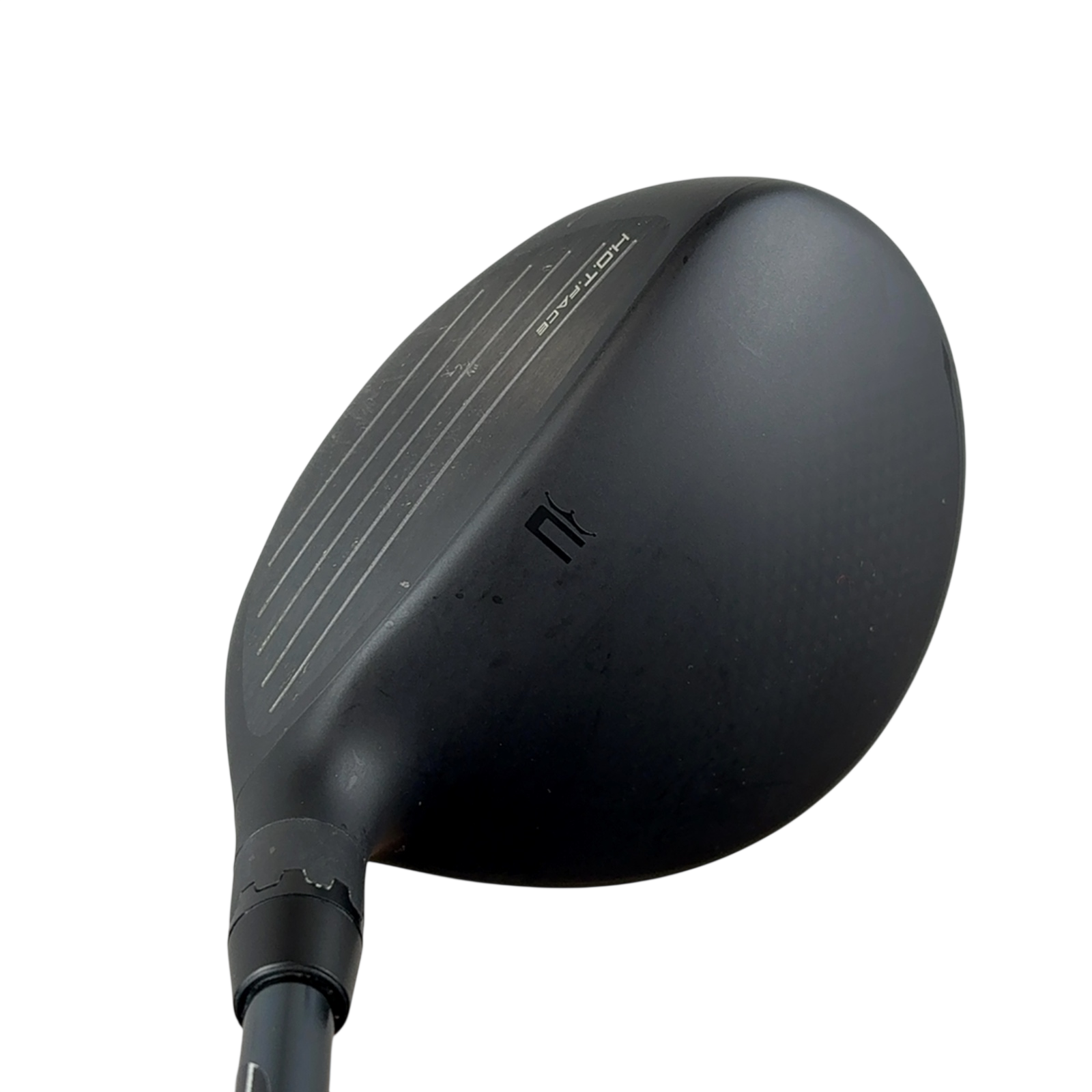 Cobra Darkspeed X Fairway Wood / Flex Regular / #5/18