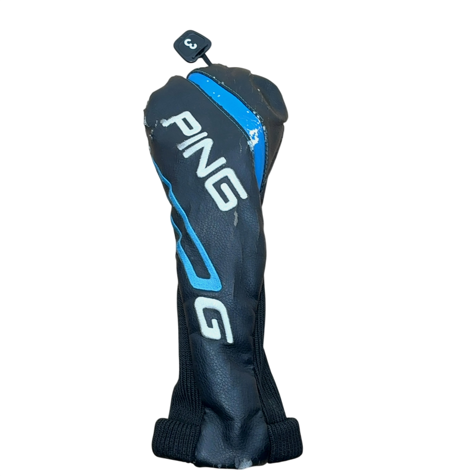 PING G Fairway Wood / Flex Regular / #3/14.5