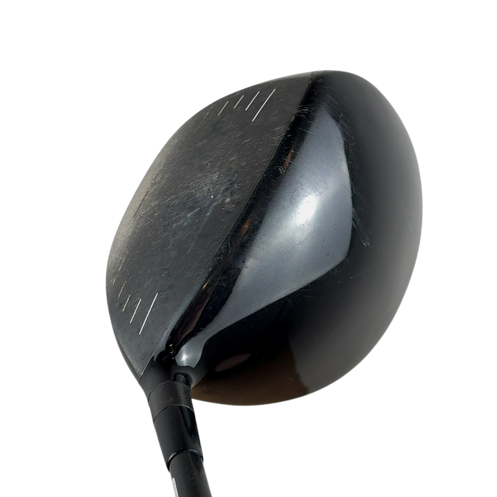 Cleveland Black 265 Driver / Flex A-flex / Loft 12