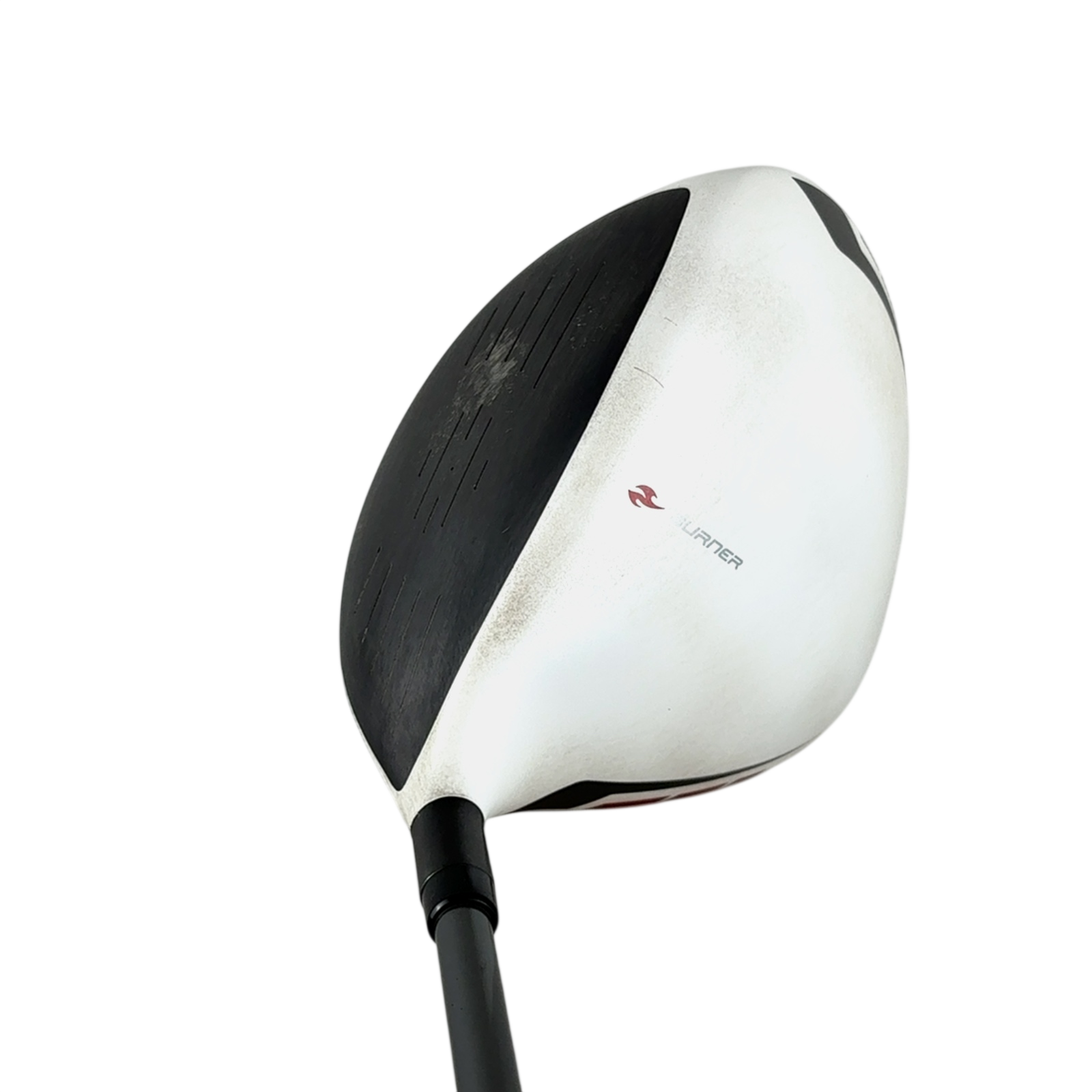 TaylorMade Burner Superfast 2.0 Driver / Flex Regular / Loft 10.5