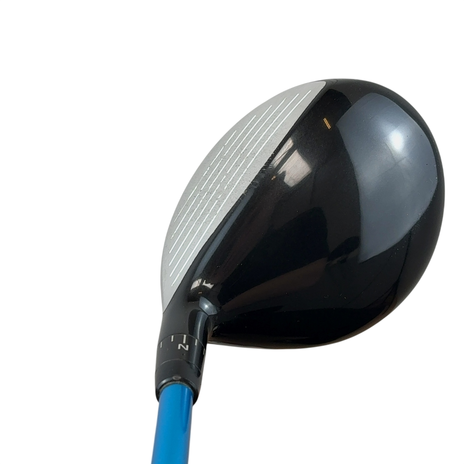 Srixon Z F45 Fairway Wood / Flex Stiff / #4/17