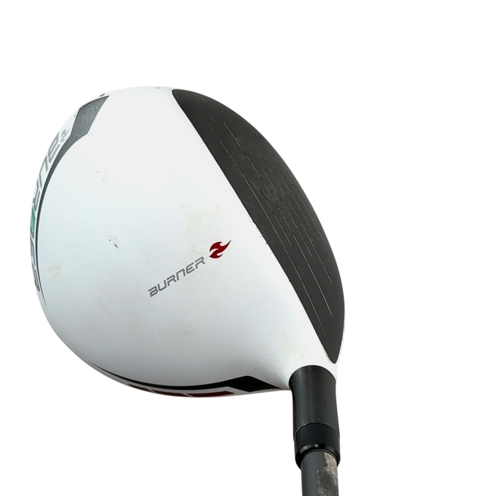 Venstre TaylorMade Burner Superfast 2.0 Fairway Wood / Flex Regular / #3/15