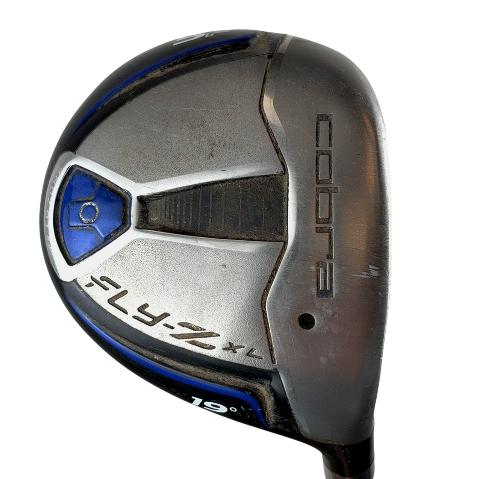 Cobra Fly-Z XL Fairway Wood / Flex Regular / #5/19