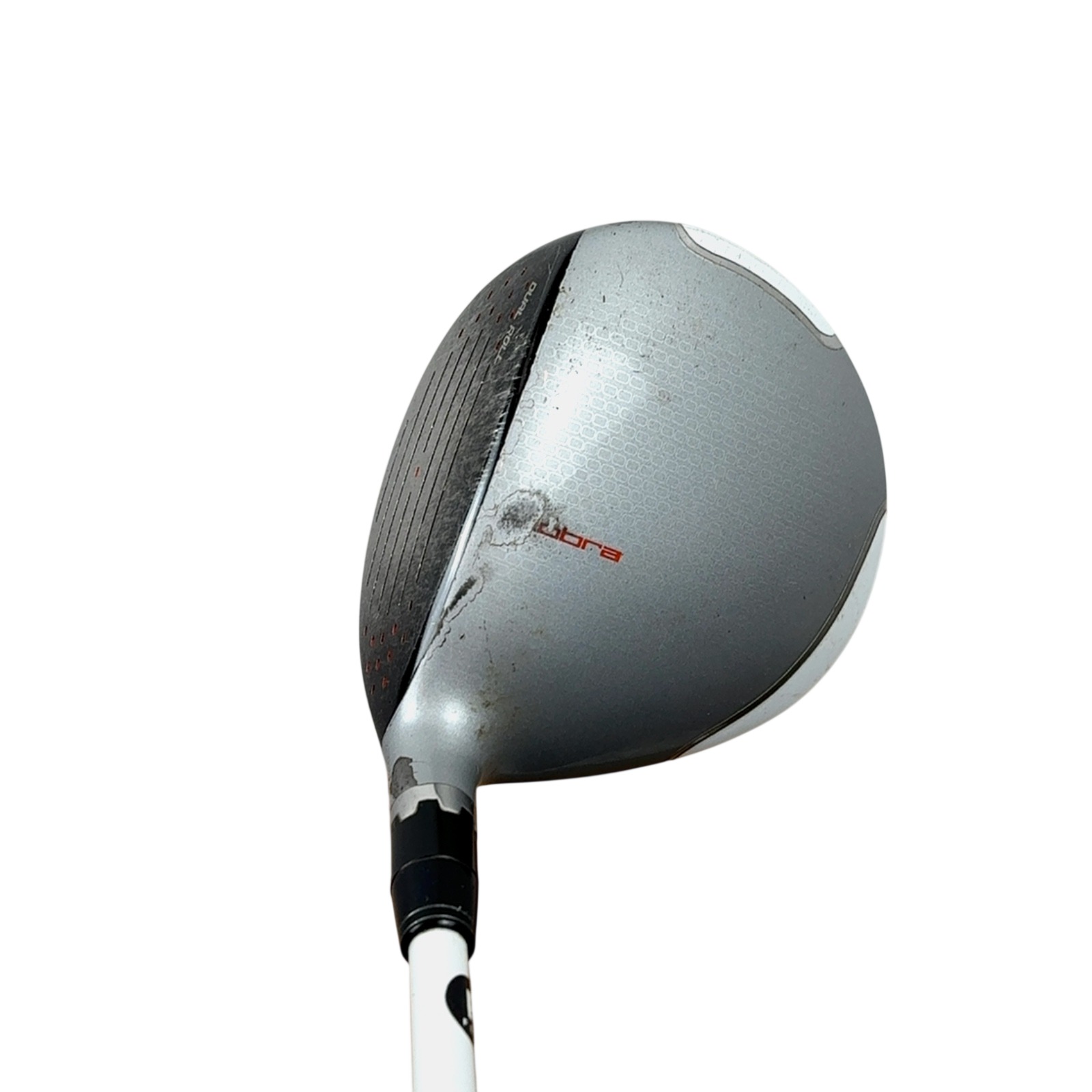 Cobra AMP Cell Fairway Wood / Flex Regular / #3/16