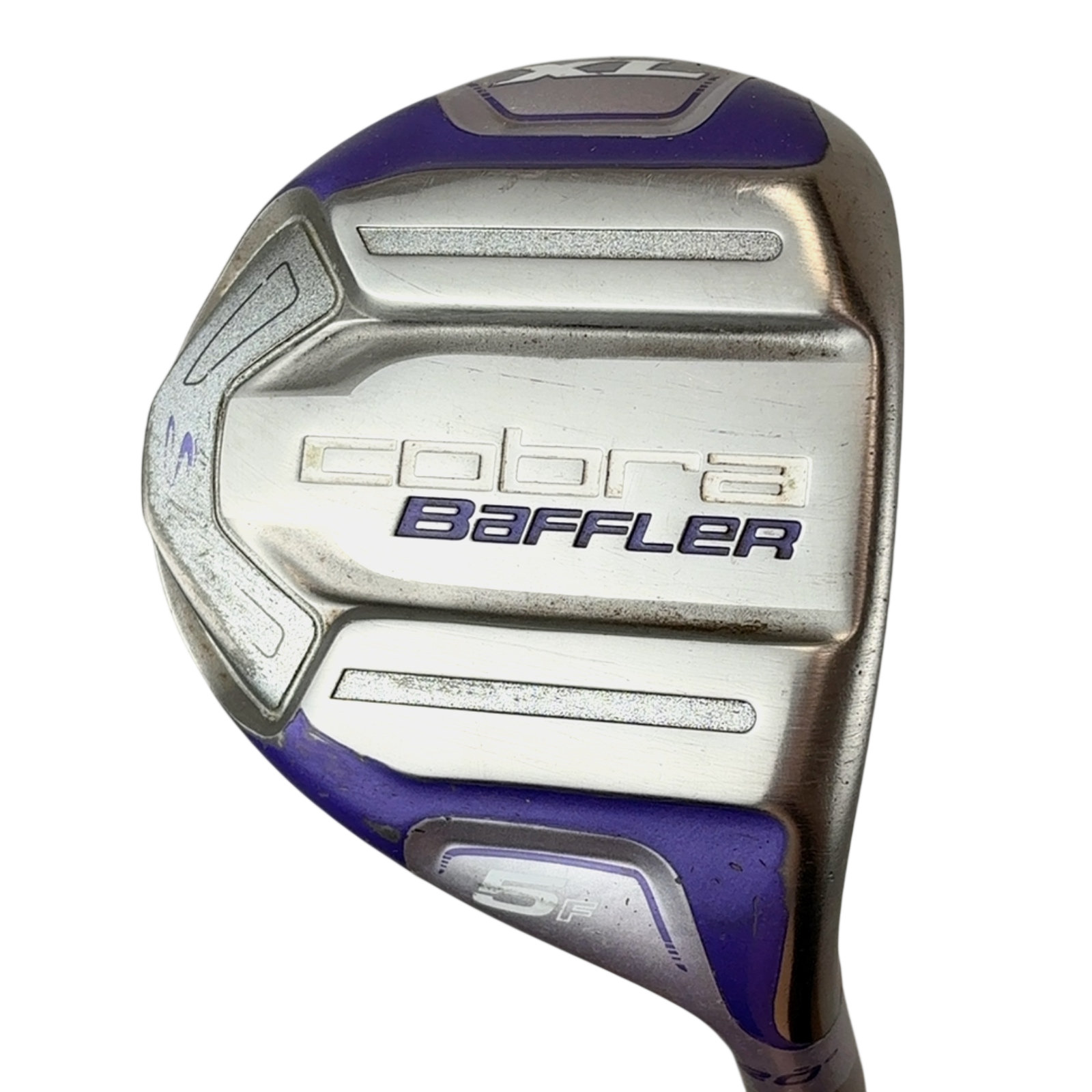 Cobra Baffler XL Fairway Wood / Flex Ladies / #5/20
