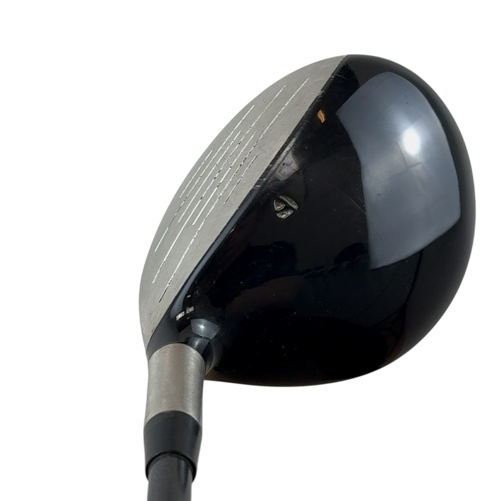 TaylorMade R7 Fairway Wood / Flex Stiff / #3/15