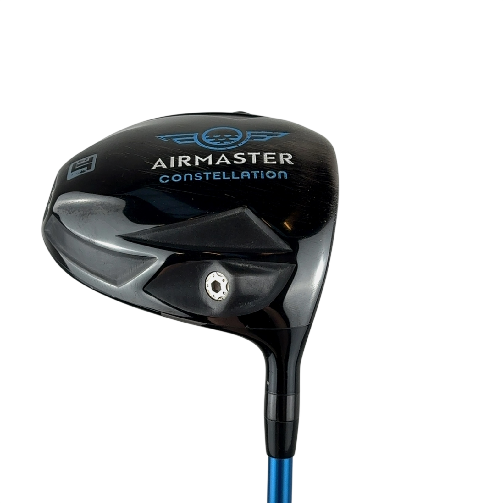 Airmaster Constellation Driver / Flex Ladies / Loft 12