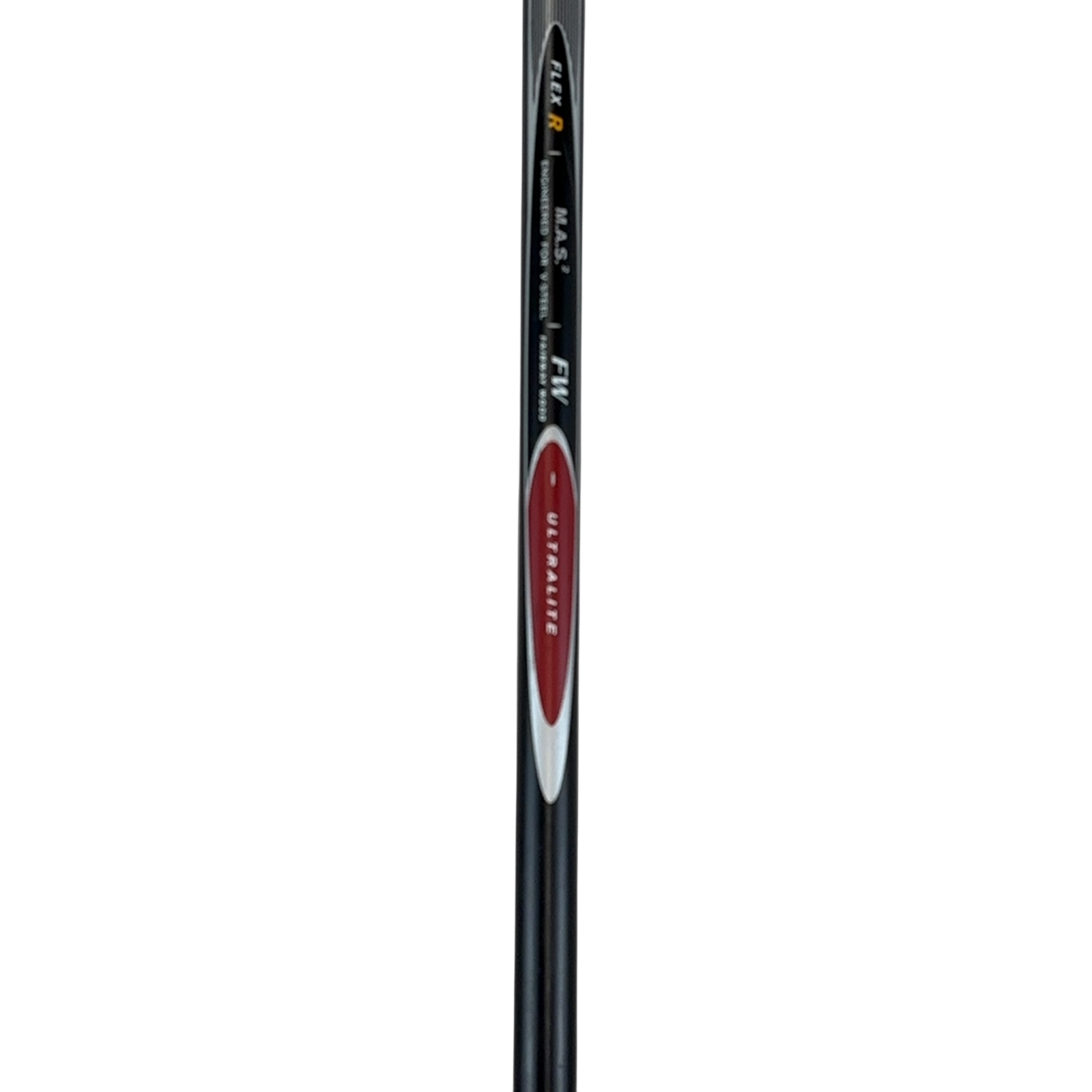 TaylorMade V Steel Fairway Wood / Flex Regular / #7/21