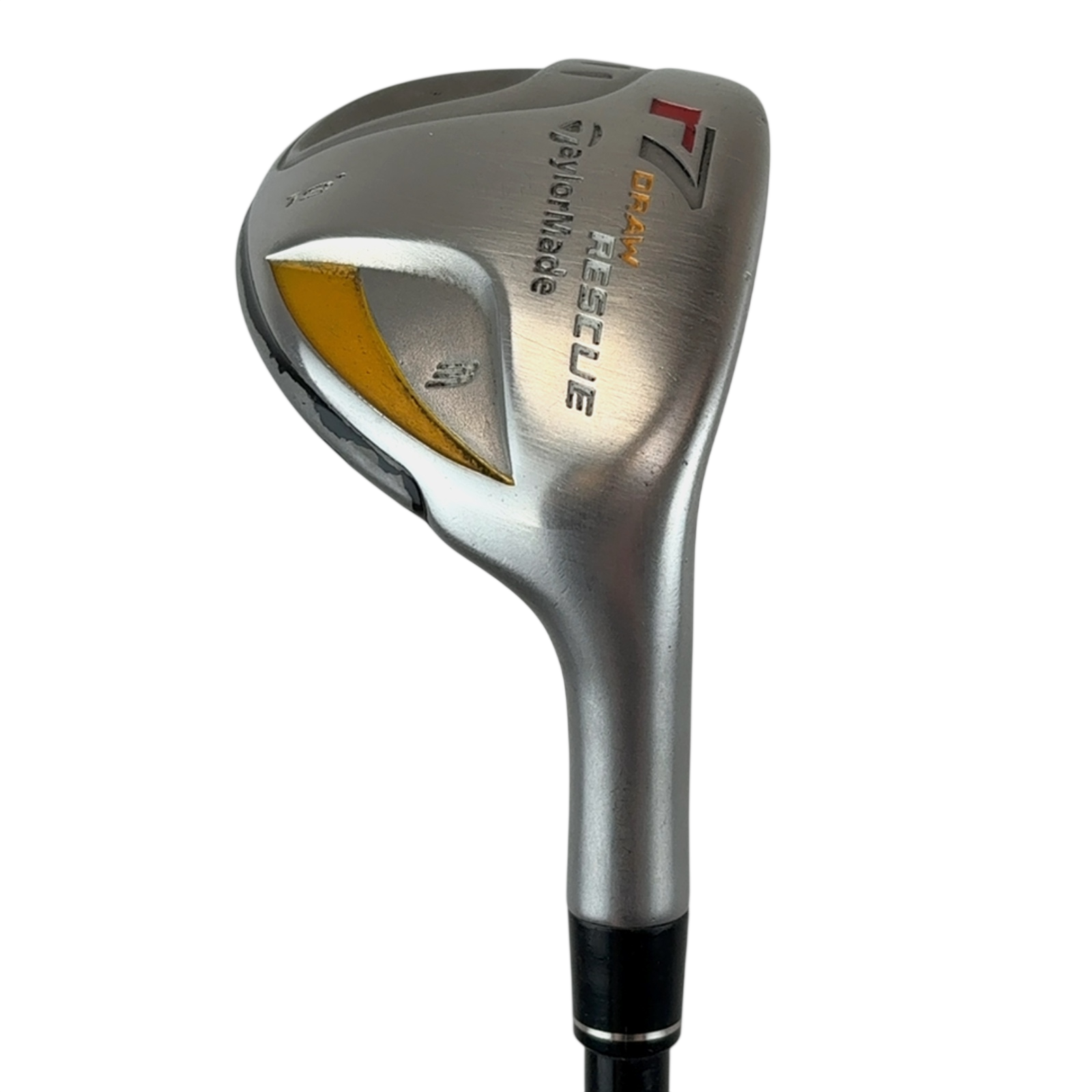 TaylorMade R7 Draw Hybrid / Flex Regular / #3/19
