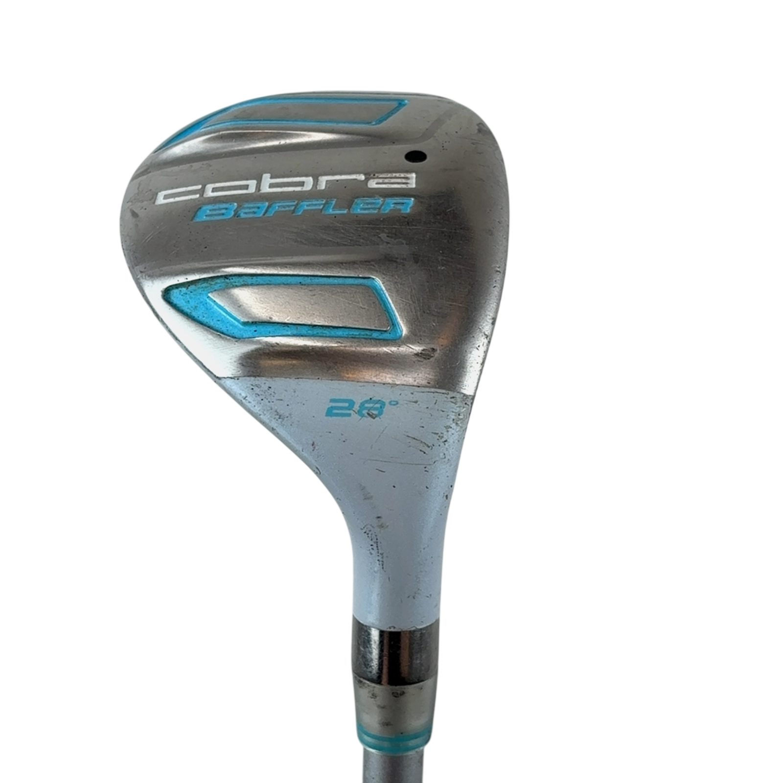 Cobra Baffler Hybrid / Flex Ladies / #5/28