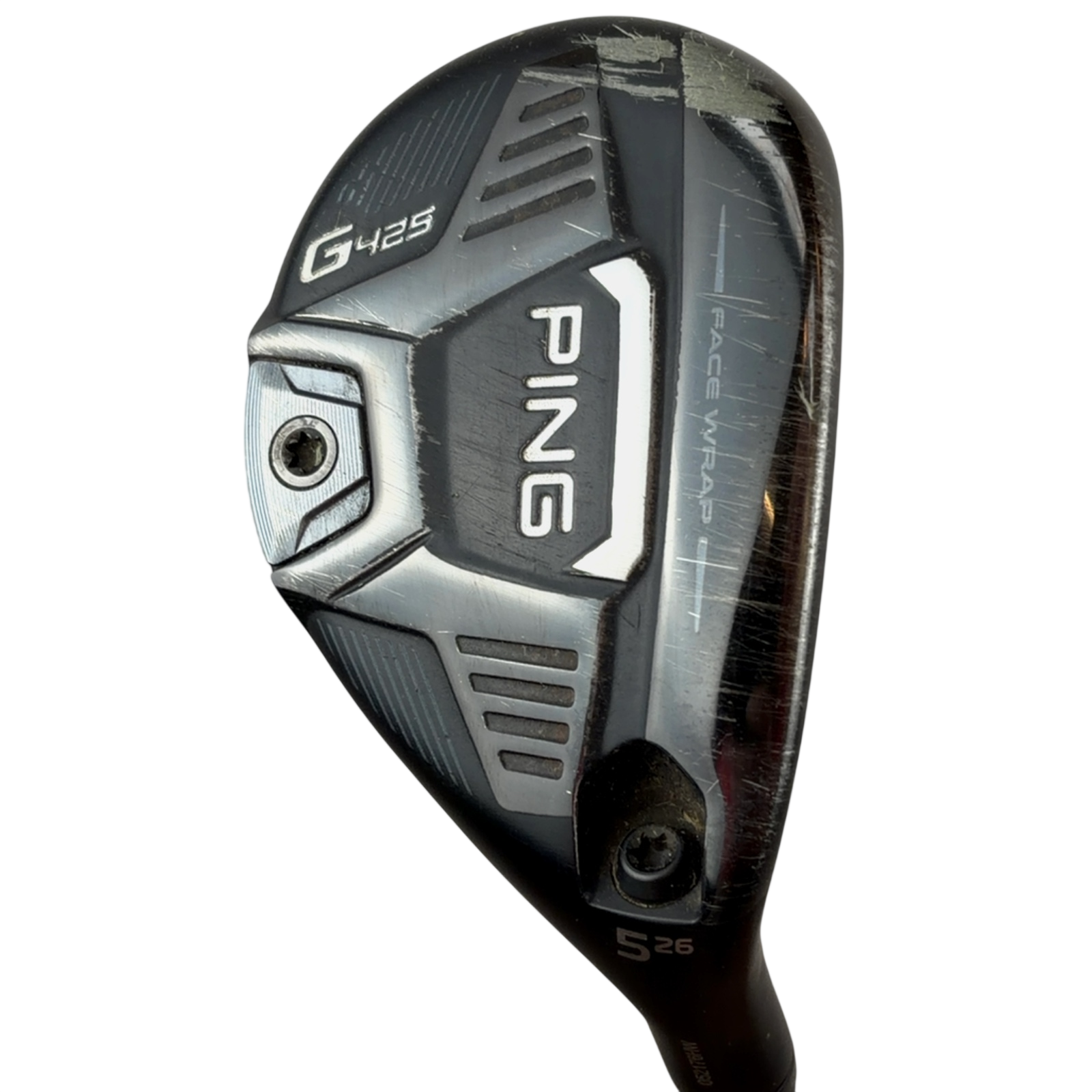 PING G425 Hybrid / Flex Regular / #5/26