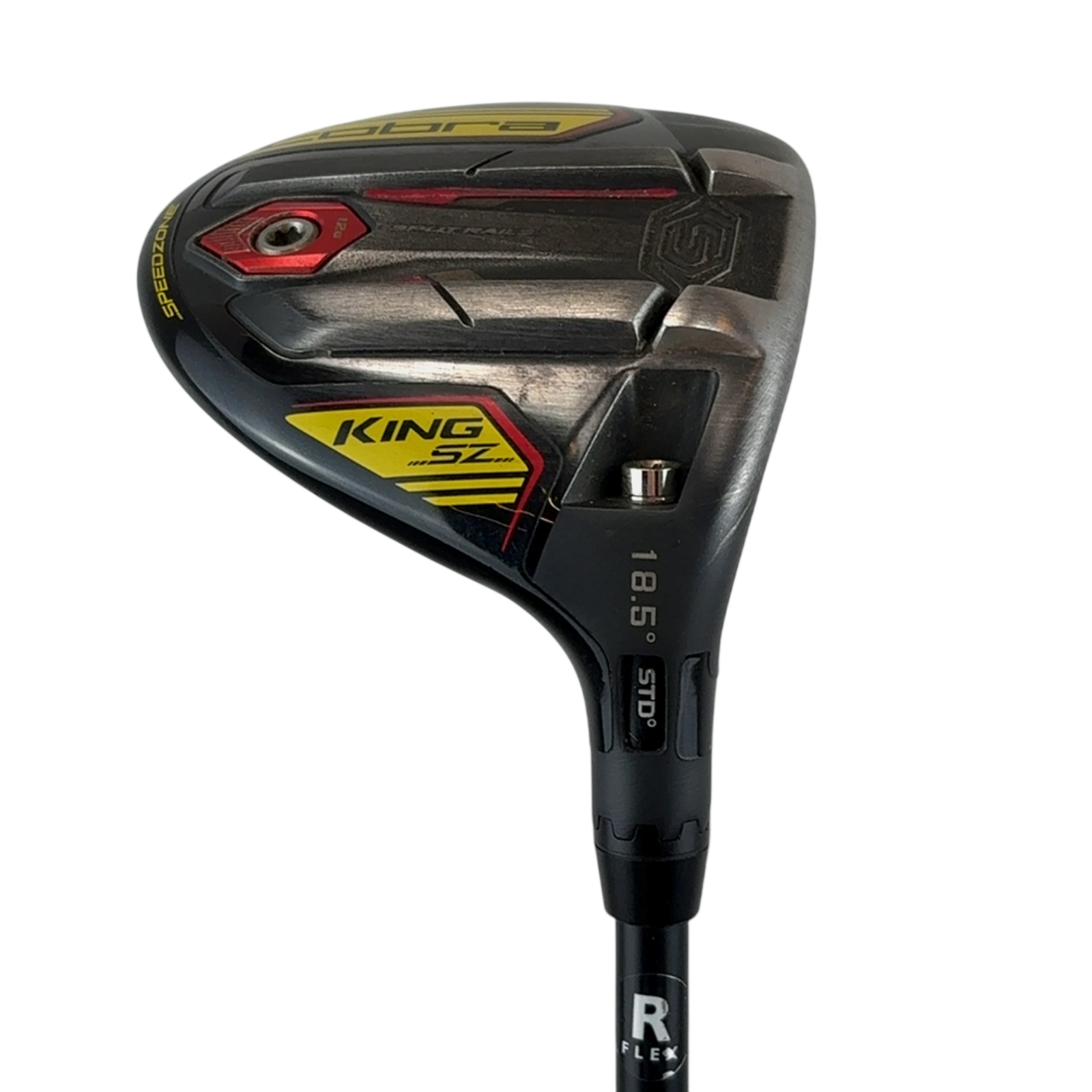 Cobra King SZ Fairway Wood / Flex Regular / #5/18.5
