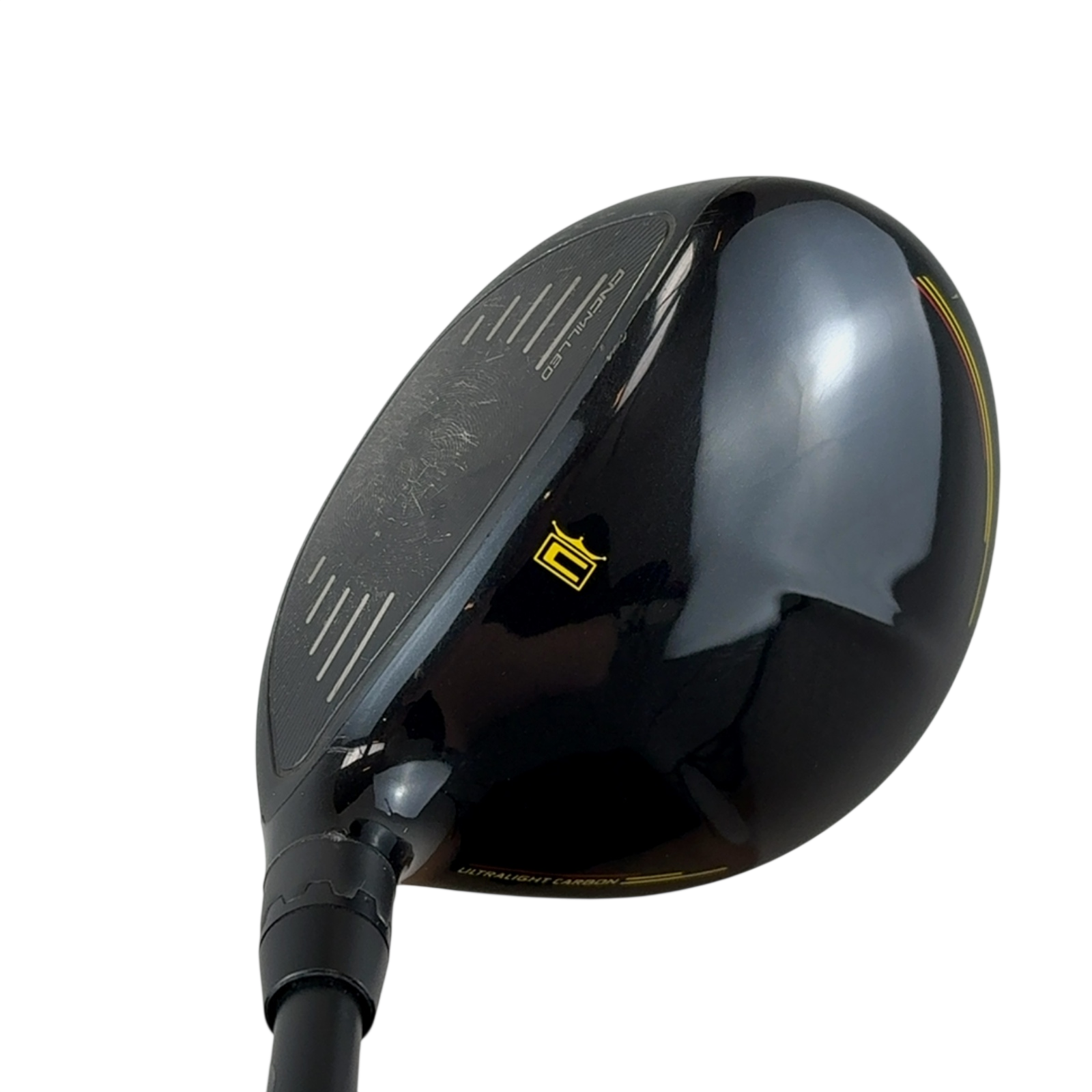 Cobra King SZ Fairway Wood / Flex Regular / #5/18.5