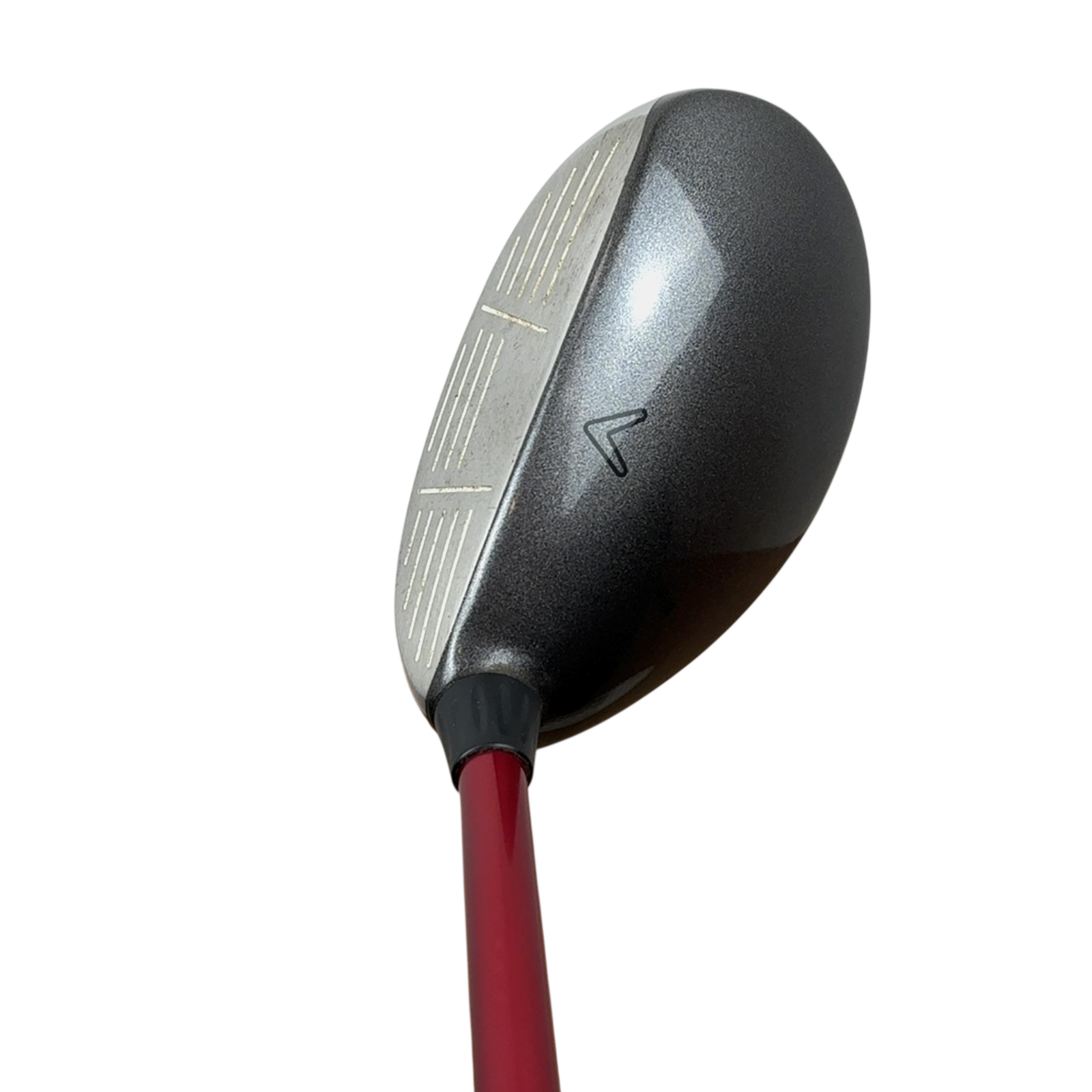 Callaway Big Bertha Heavenwood Hybrid / Flex Regular / /14