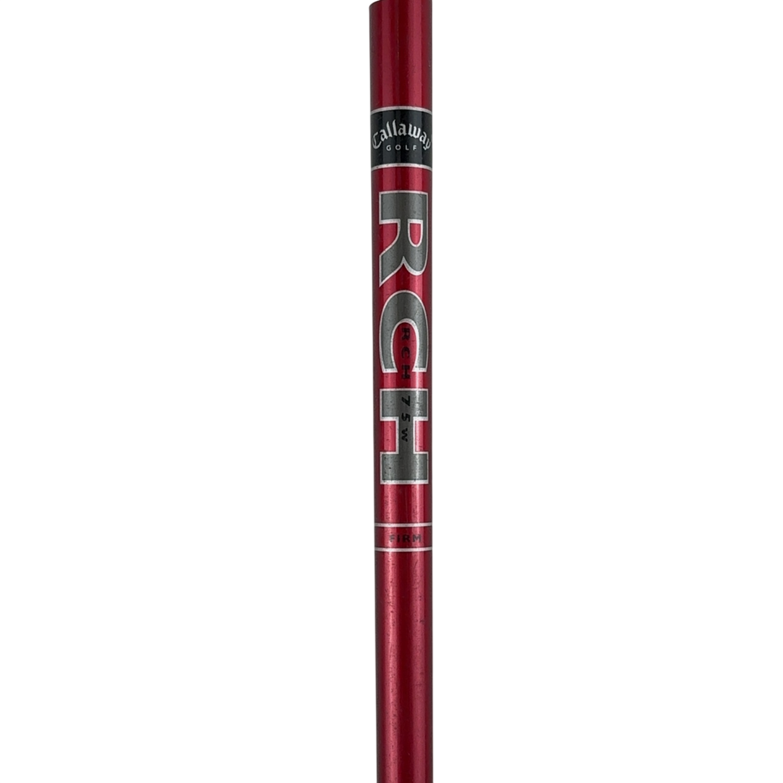 Callaway Big Bertha Heavenwood Hybrid / Flex Regular / /14