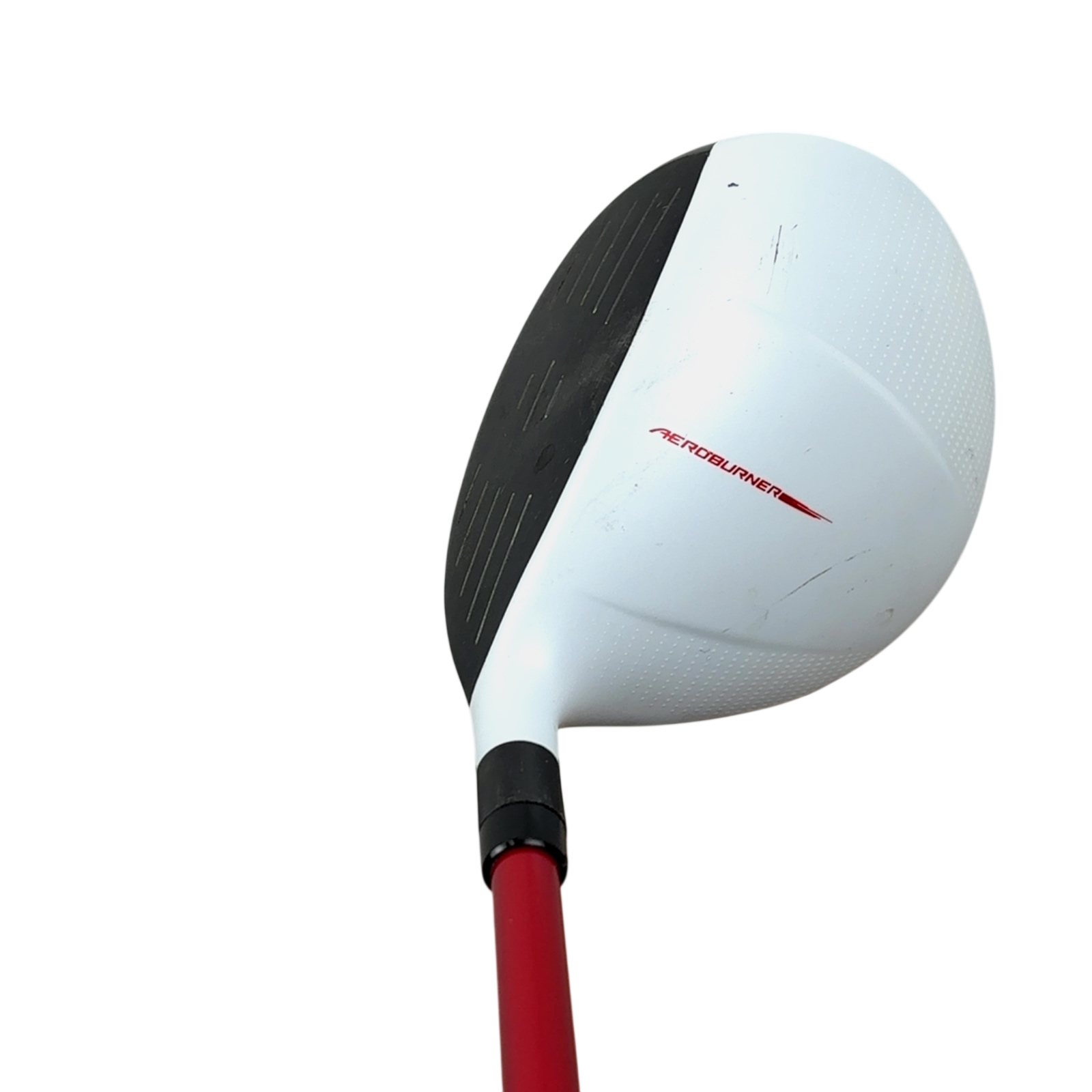 TaylorMade AeroBurner Fairway Wood / Flex Regular / #3/15