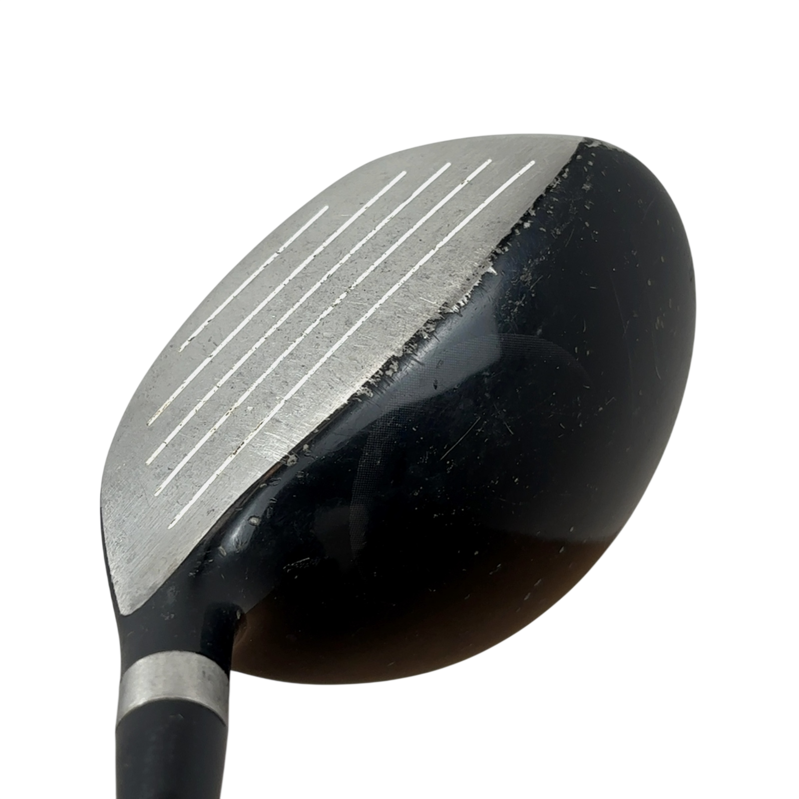 PING G10 Fairway Wood / Flex Regular / #7/21.5