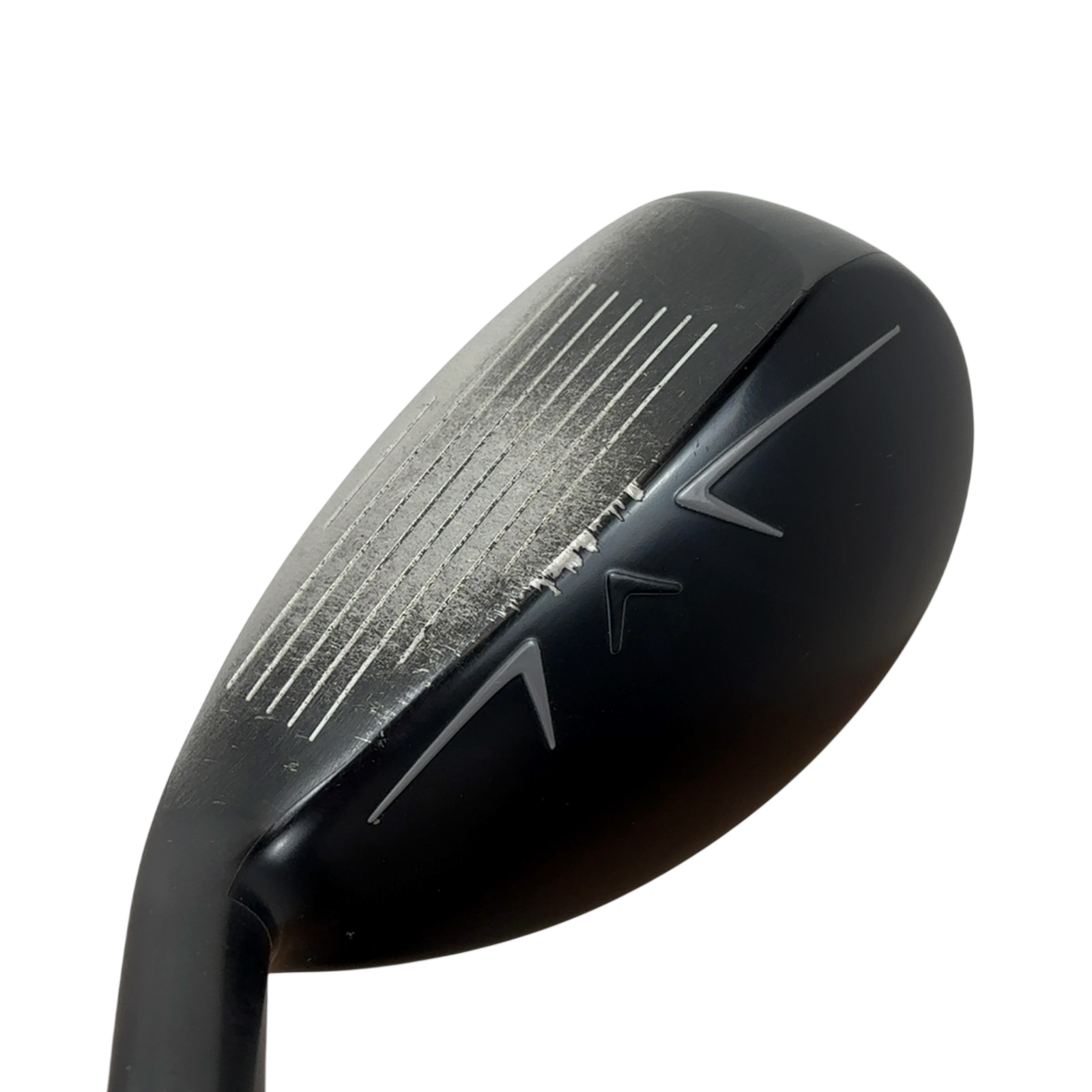Callaway xr steelhead Hybrid / Flex Regular / #3/19