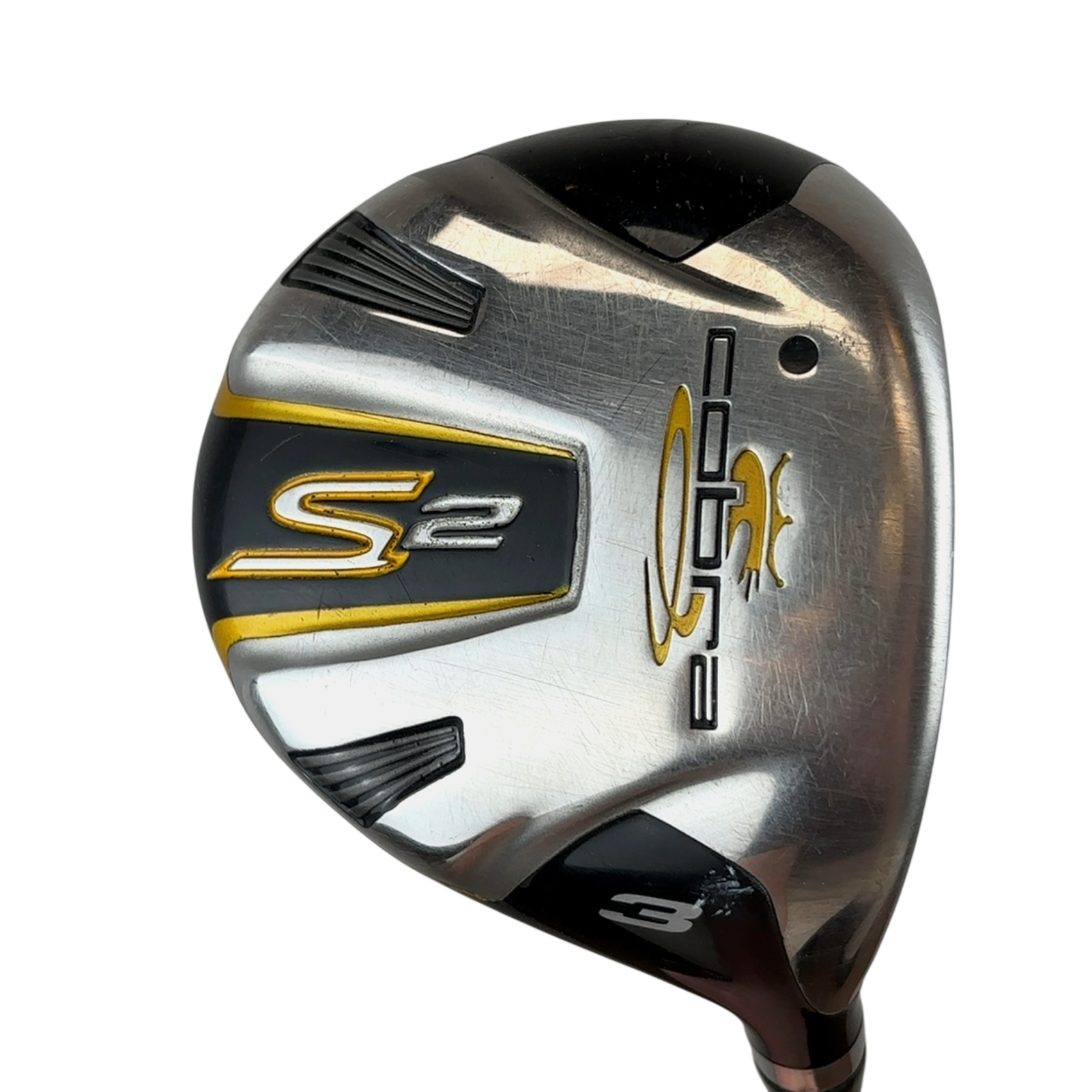 Cobra S2 Fairway Wood / Flex Regular / #3/15