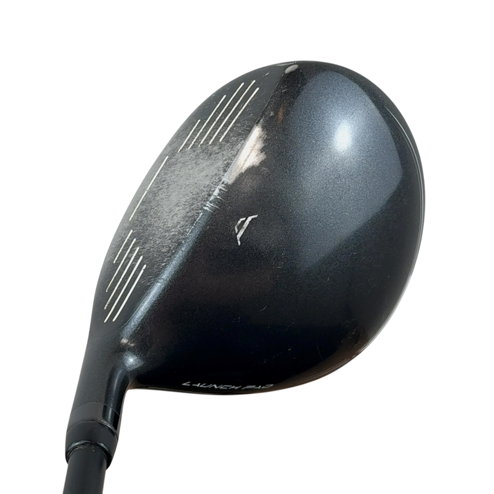 Wilson Staff Launch Pad Fairway Wood / Flex A-flex / #5/18