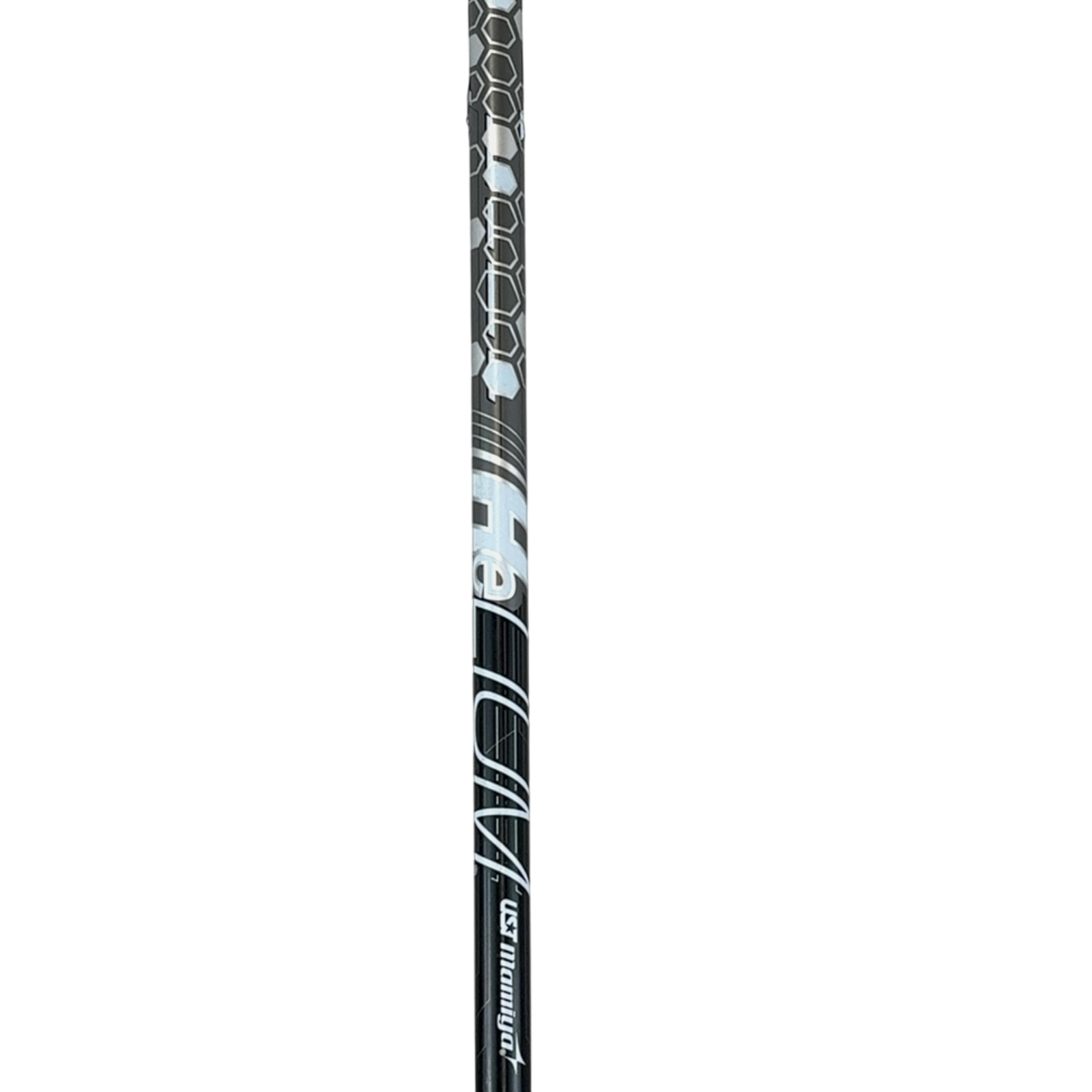 Wilson Staff Launch Pad Fairway Wood / Flex A-flex / #5/18