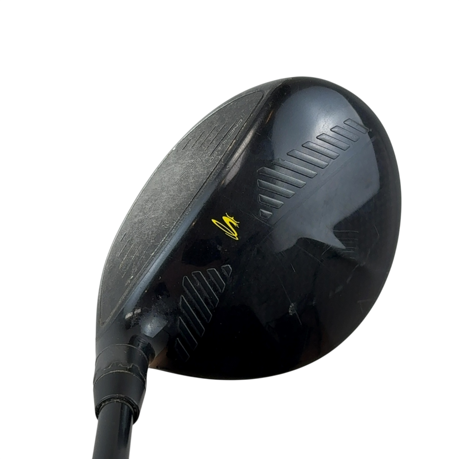 Cobra King F9 Fairway Wood / Flex Stiff / #3/14.5