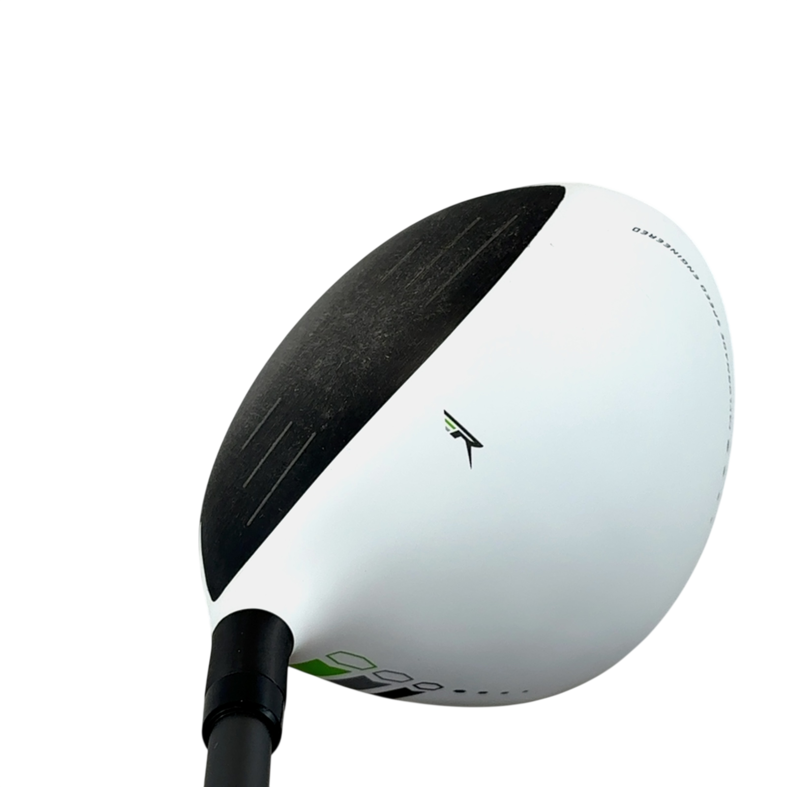 TaylorMade RBZ White Fairway Wood / Flex Regular / #3/15