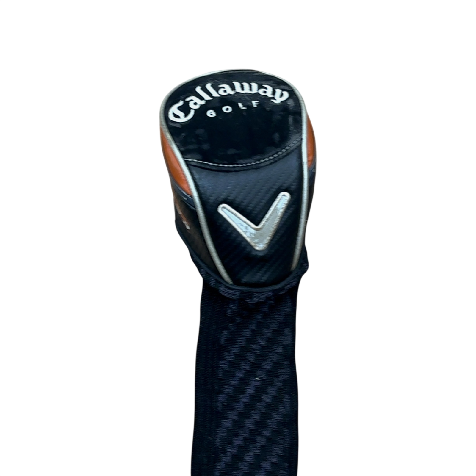 Callaway Big Bertha Fusion Fairway Wood / Flex Regular / #9/23